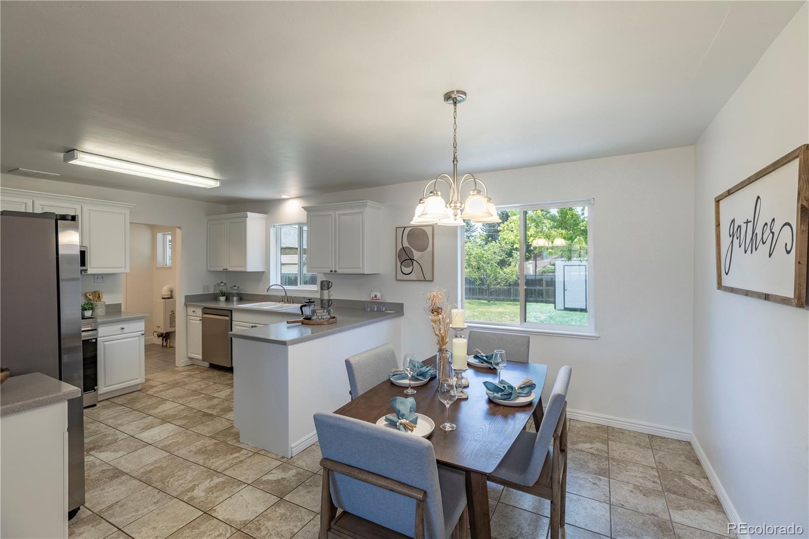 MLS Image #5 for 8800 w kentucky avenue,lakewood, Colorado