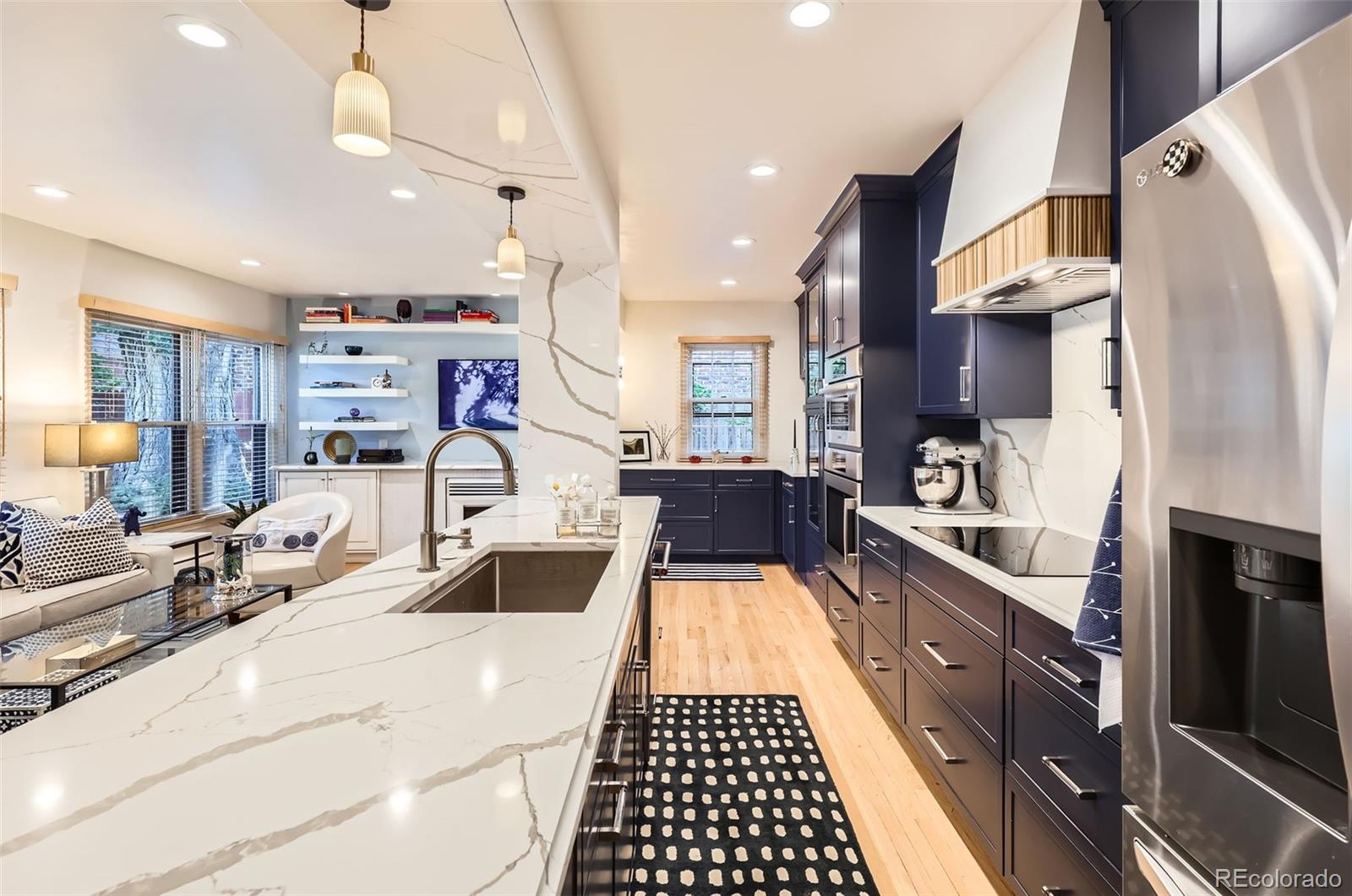 MLS Image #1 for 824 s medea way,denver, Colorado