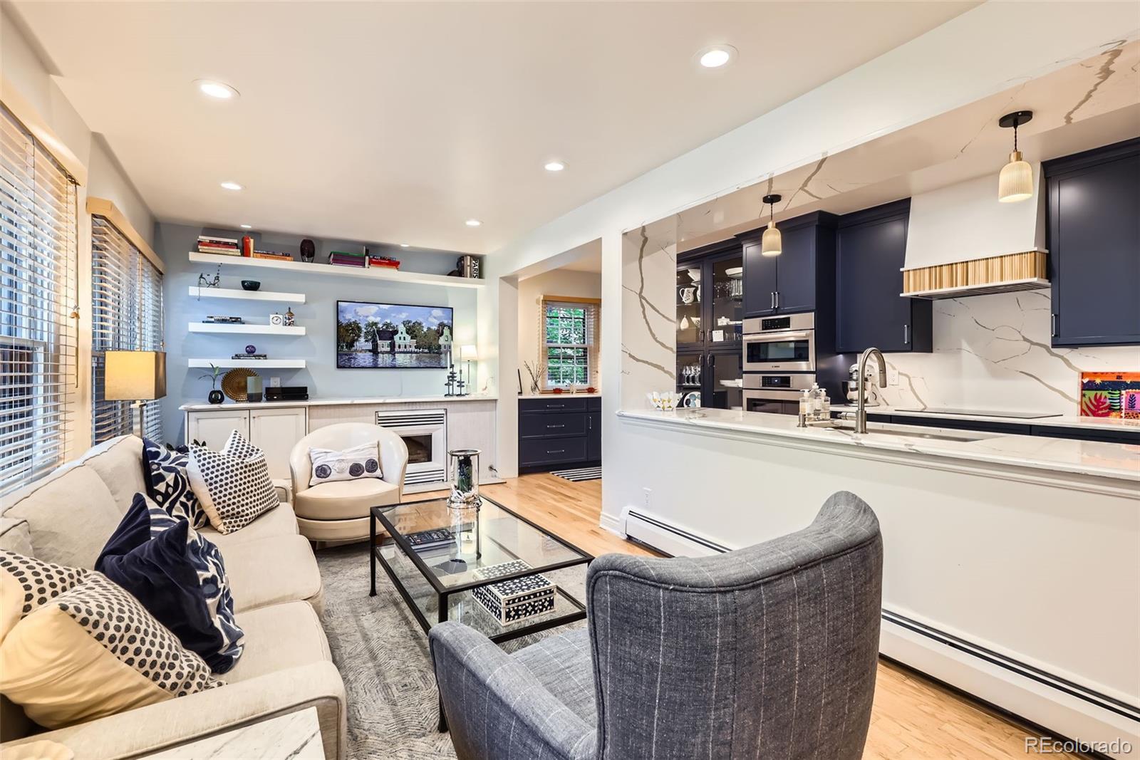 MLS Image #3 for 824 s medea way,denver, Colorado
