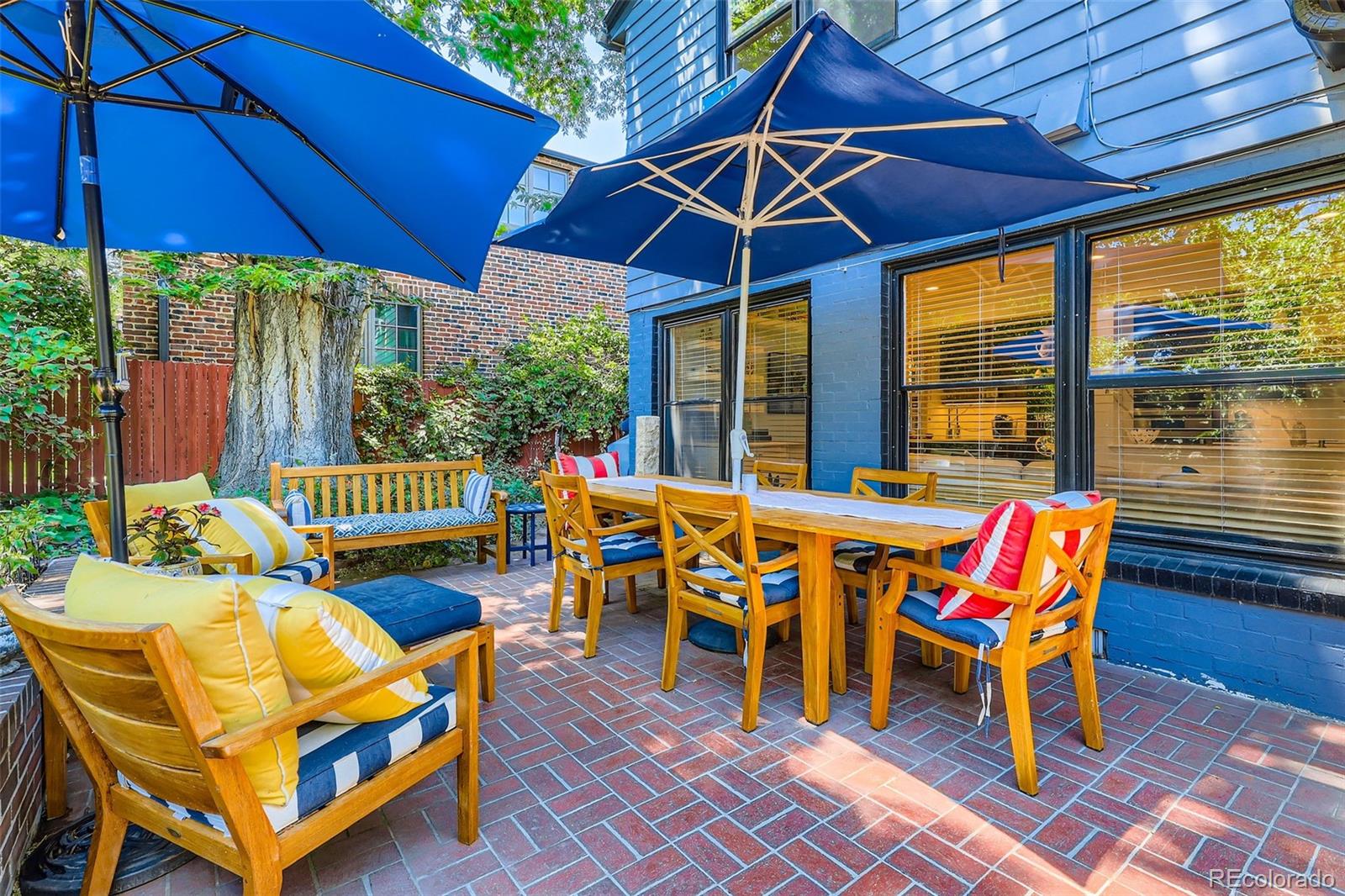 MLS Image #33 for 824 s medea way,denver, Colorado
