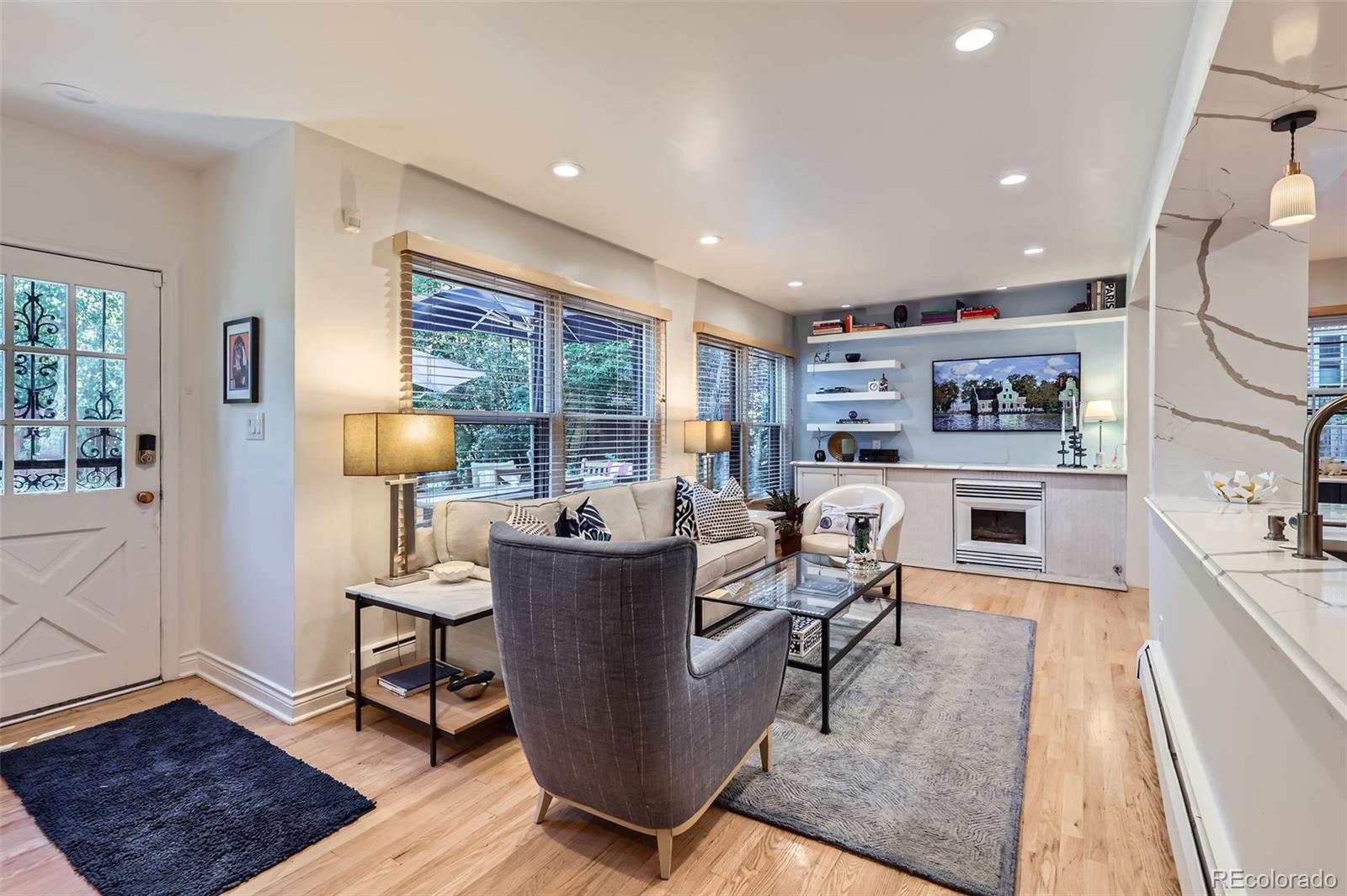 MLS Image #4 for 824 s medea way,denver, Colorado