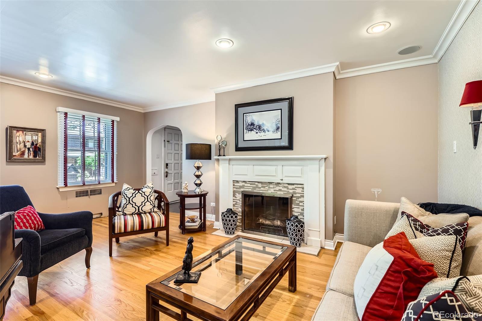 MLS Image #8 for 824 s medea way,denver, Colorado