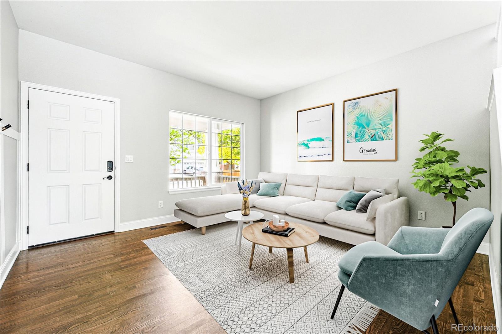 MLS Image #2 for 1248  button rock drive,longmont, Colorado