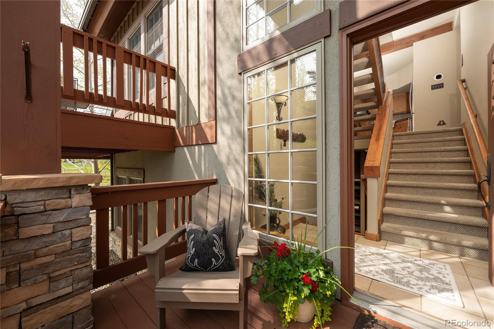 MLS Image #1 for 798  ten mile drive,granby, Colorado