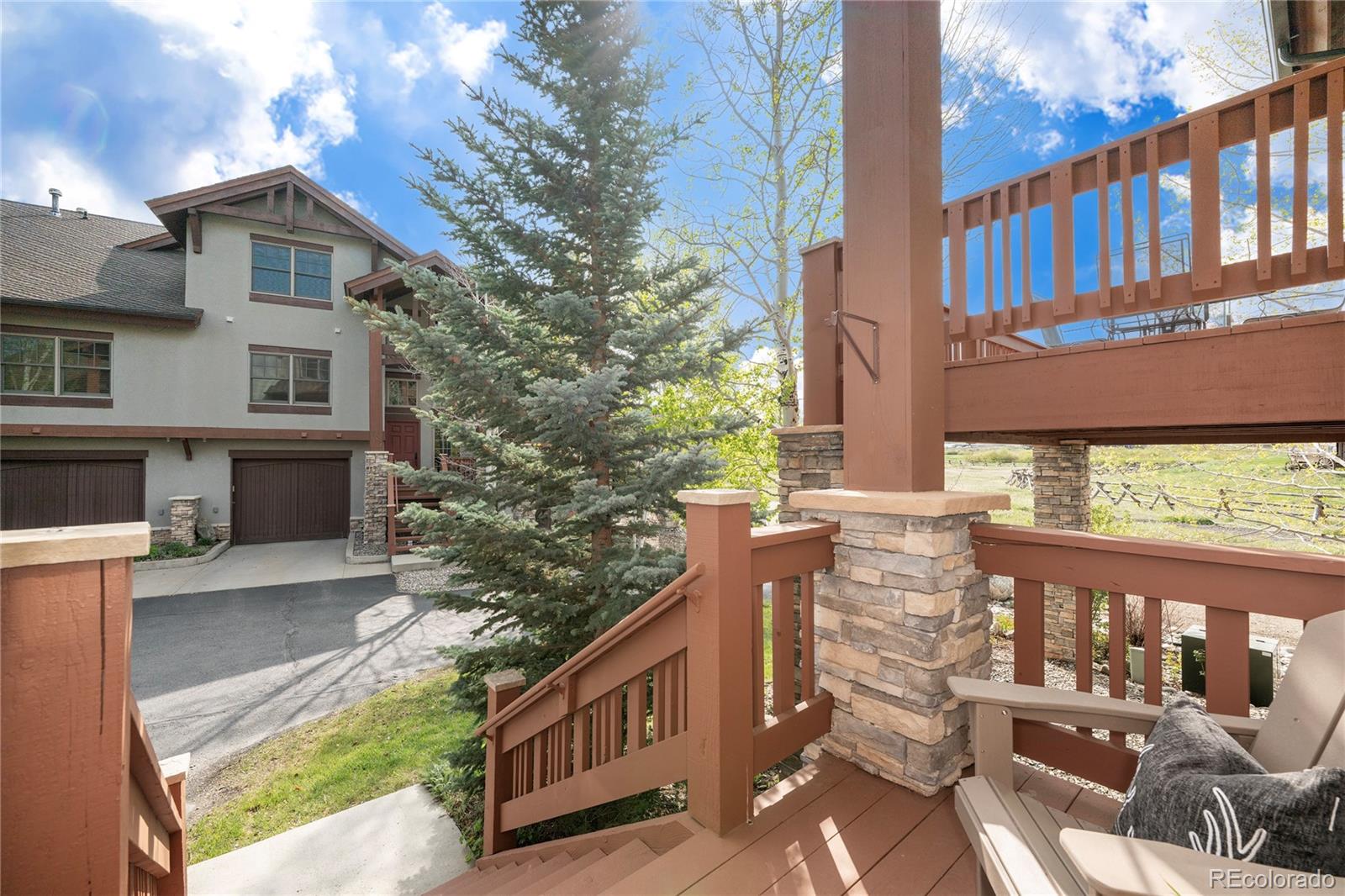 MLS Image #2 for 798  ten mile drive,granby, Colorado