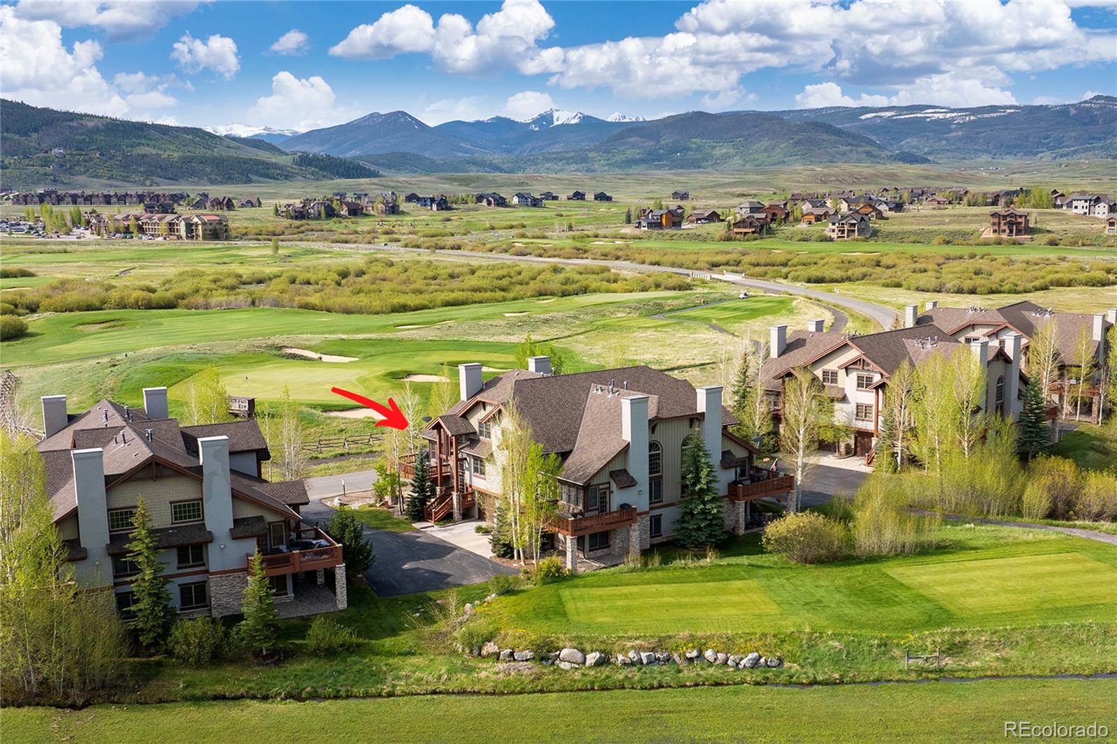 MLS Image #37 for 798  ten mile drive,granby, Colorado