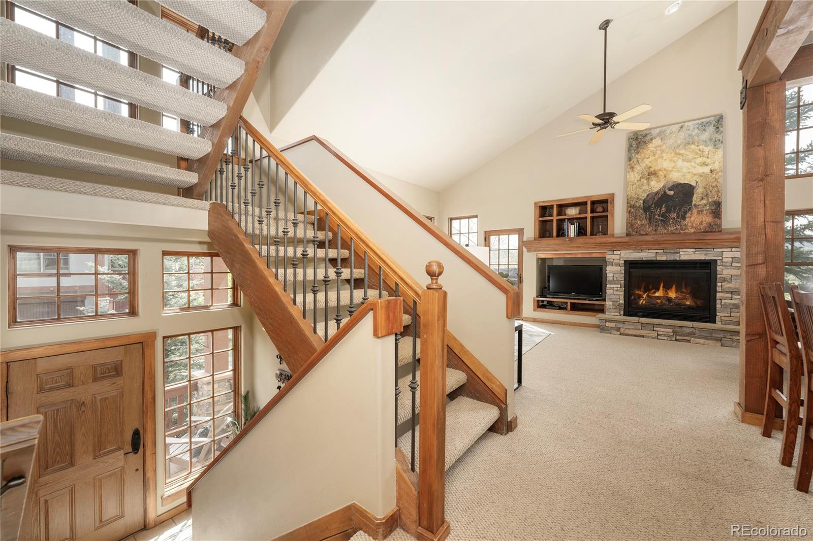 MLS Image #4 for 798  ten mile drive,granby, Colorado