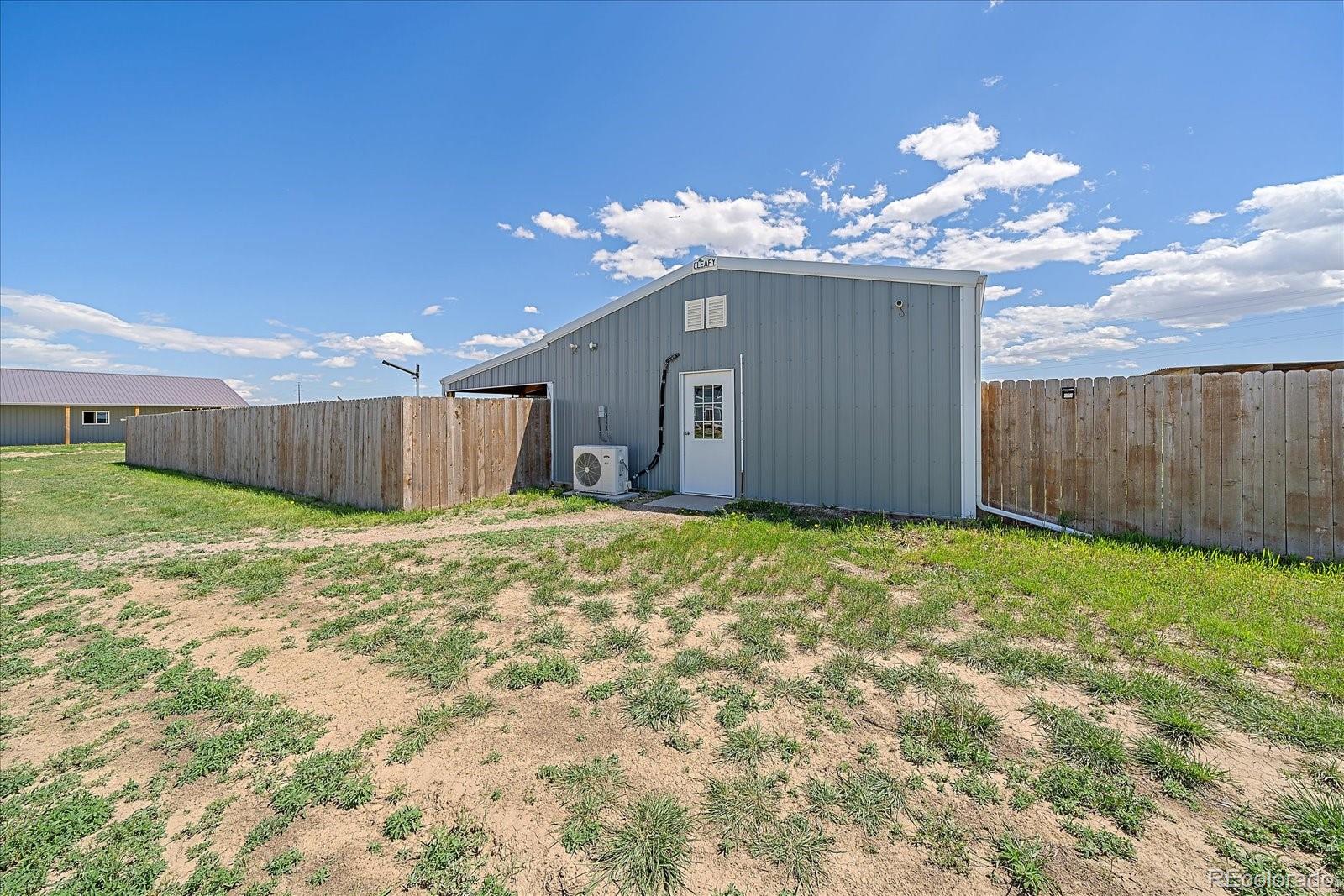 MLS Image #3 for 32800 e 137th way,brighton, Colorado