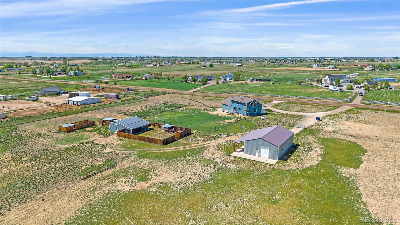 MLS Image #39 for 32800 e 137th way,brighton, Colorado