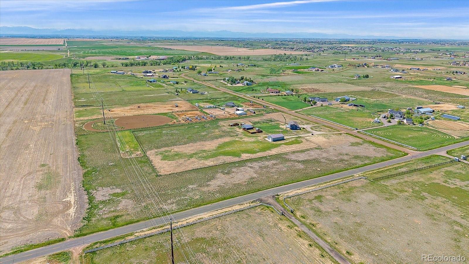 MLS Image #42 for 32800 e 137th way,brighton, Colorado