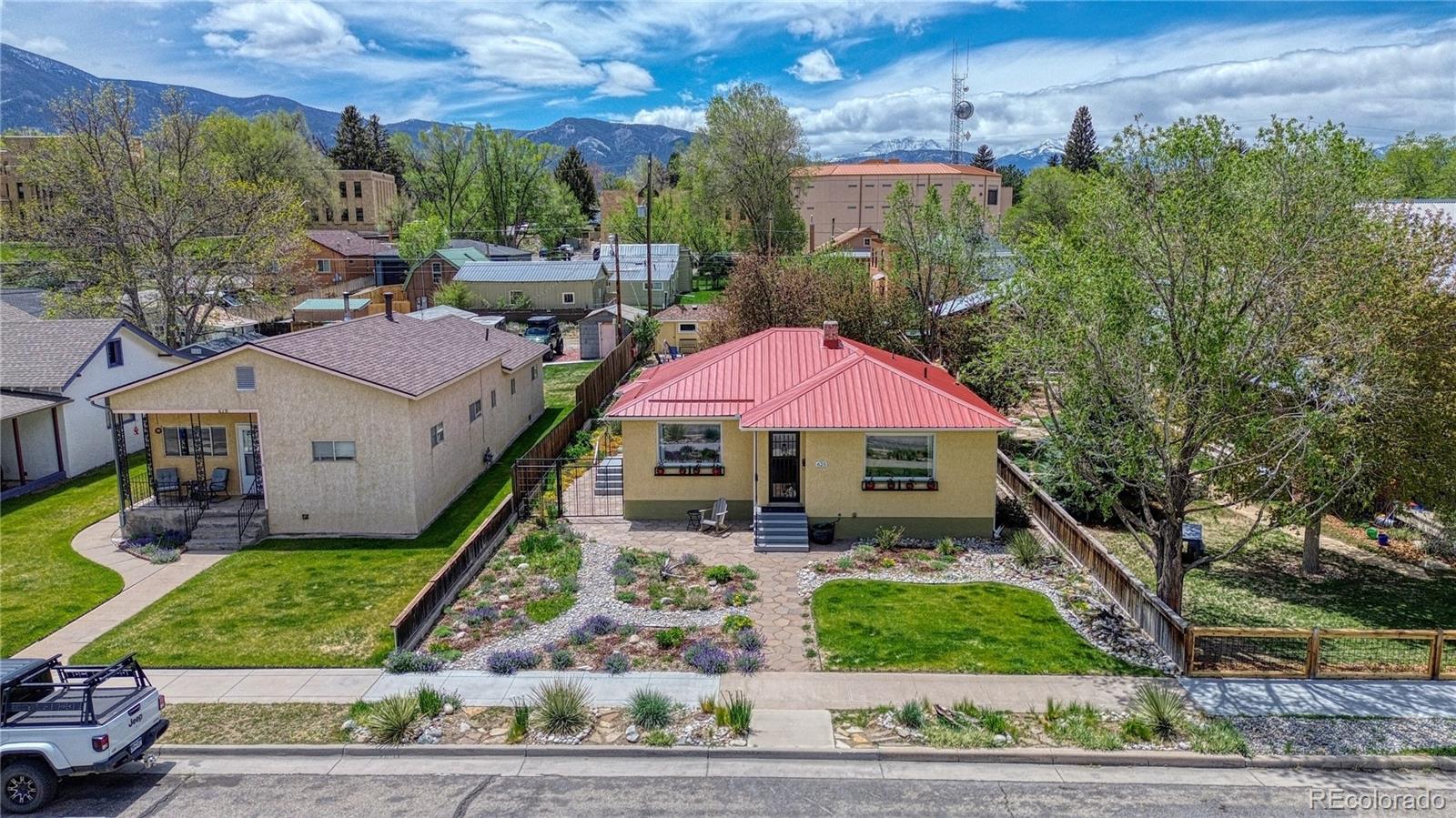 CMA Image for 220  l street,Salida, Colorado