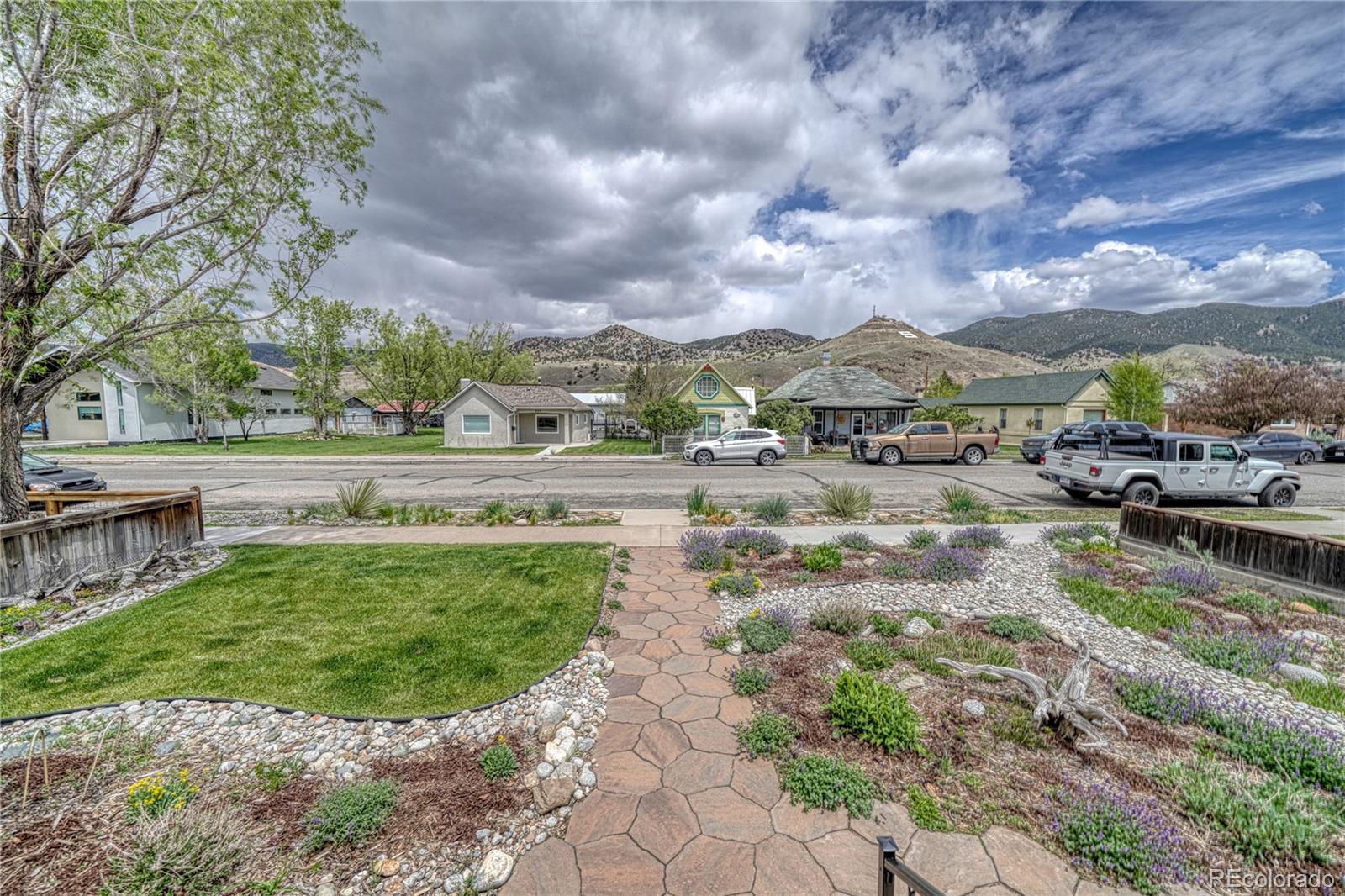 MLS Image #10 for 625 w second street,salida, Colorado