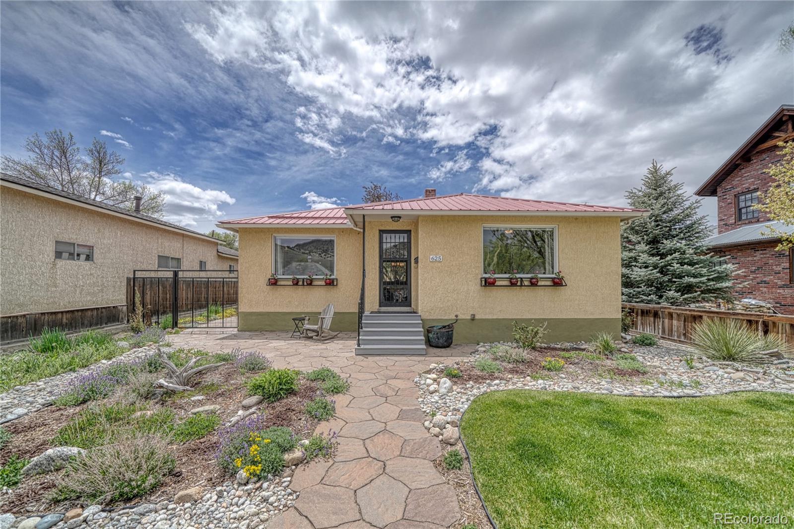 MLS Image #11 for 625 w second street,salida, Colorado