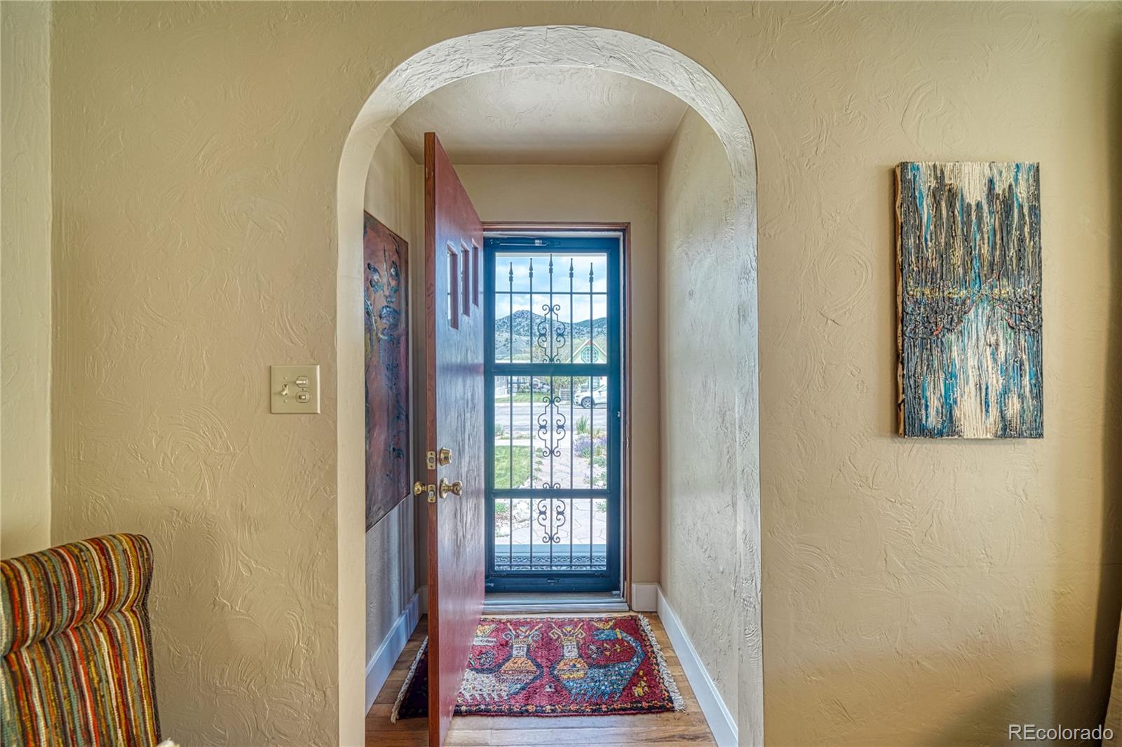 MLS Image #12 for 625 w second street,salida, Colorado