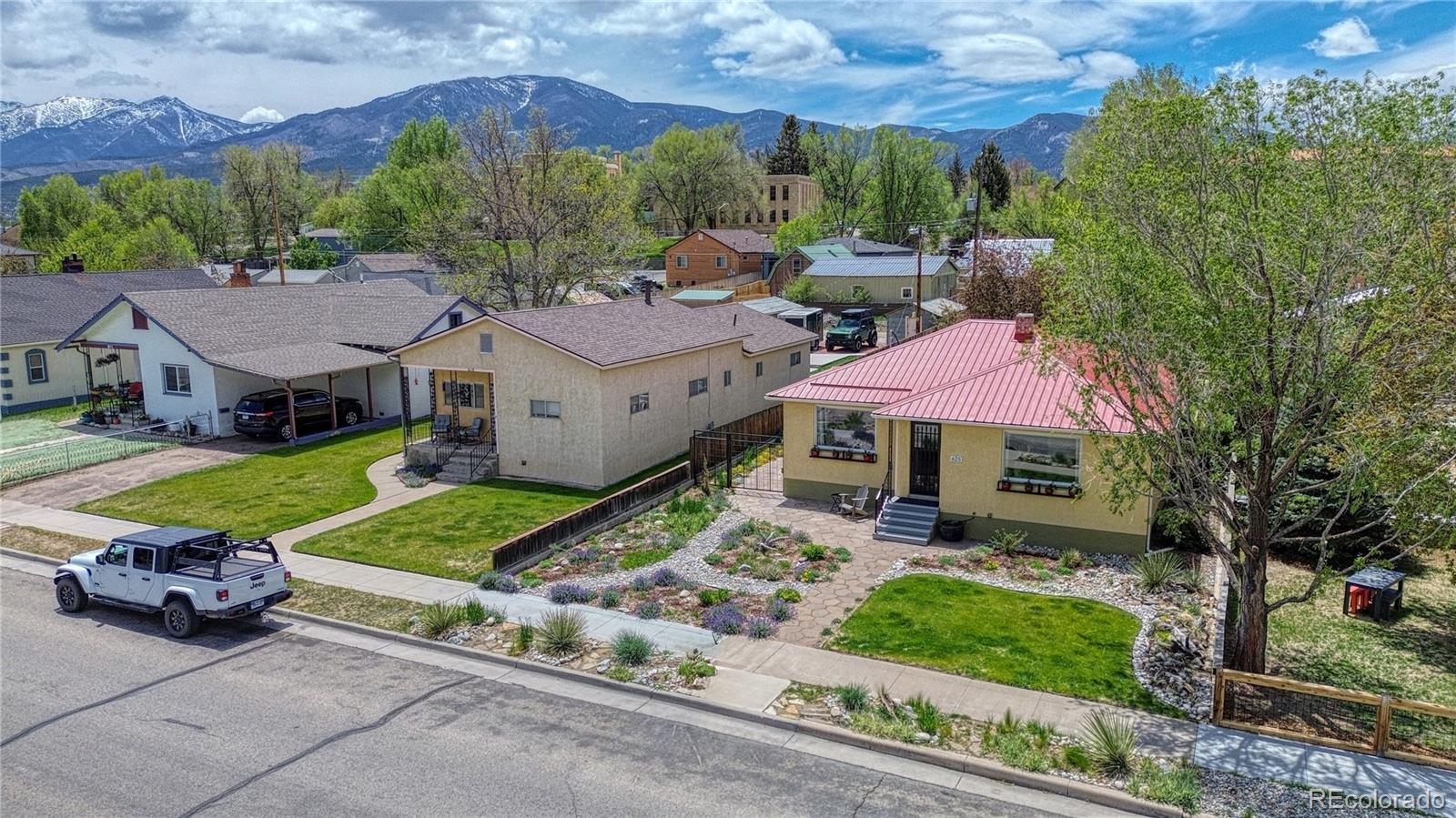 MLS Image #2 for 625 w second street,salida, Colorado