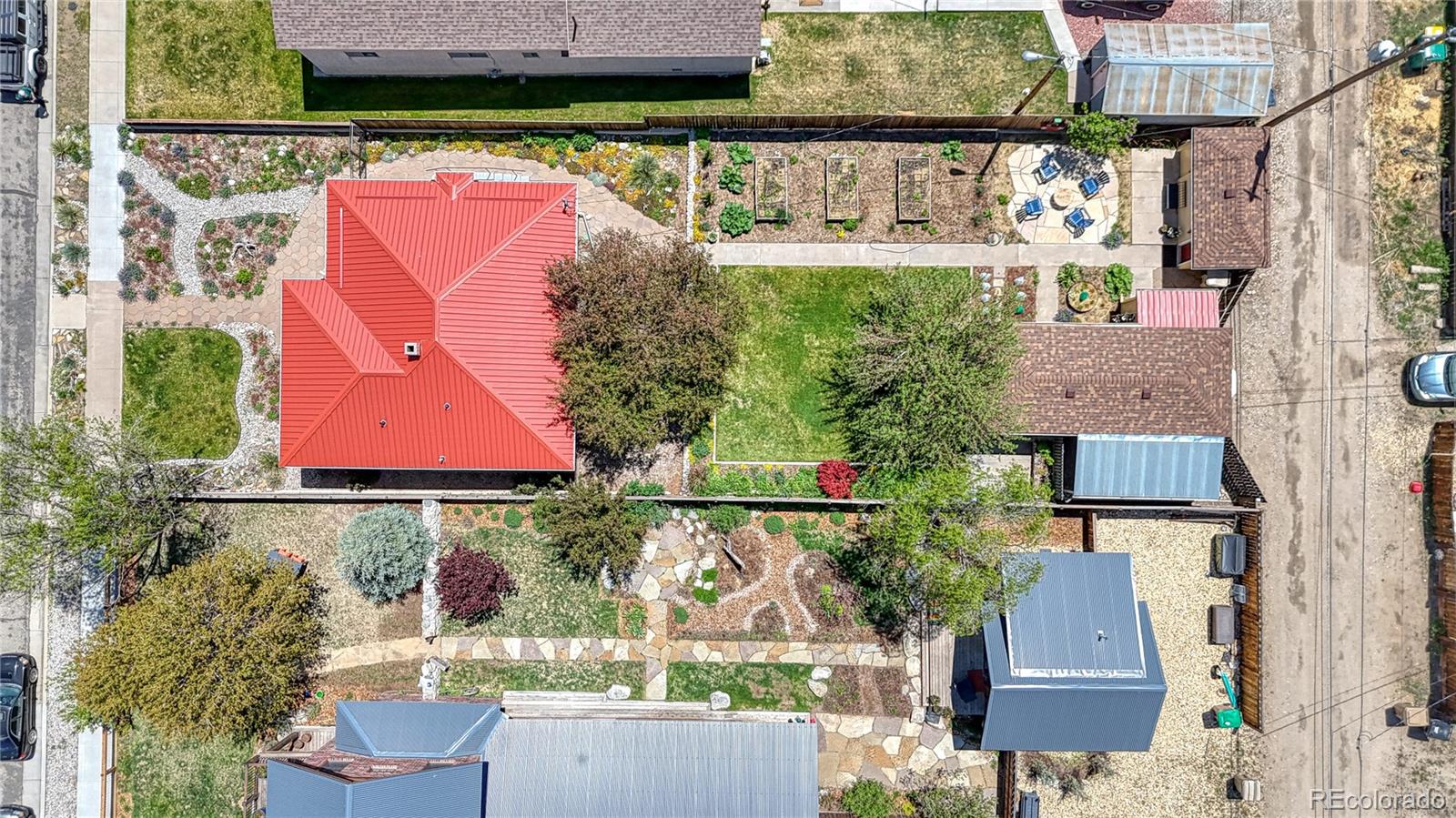 MLS Image #3 for 625 w second street,salida, Colorado