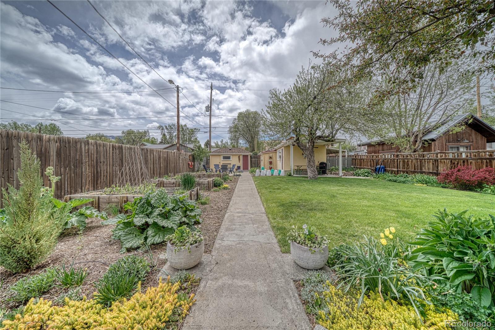 MLS Image #40 for 625 w second street,salida, Colorado