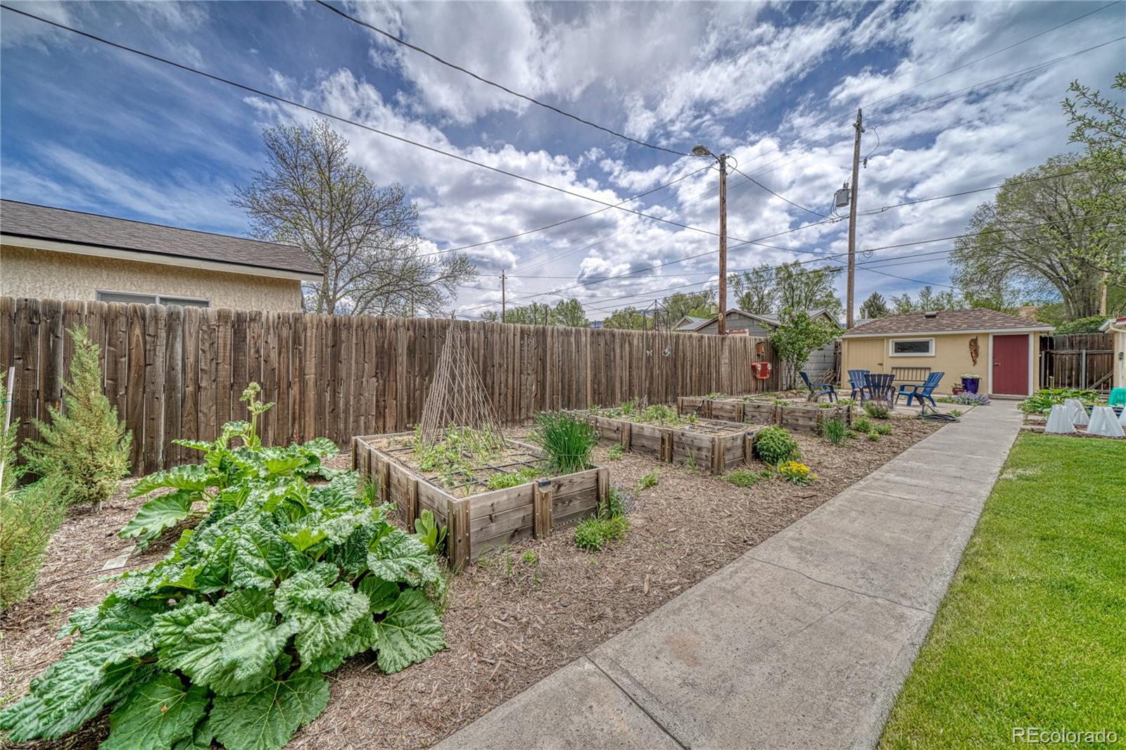 MLS Image #42 for 625 w second street,salida, Colorado