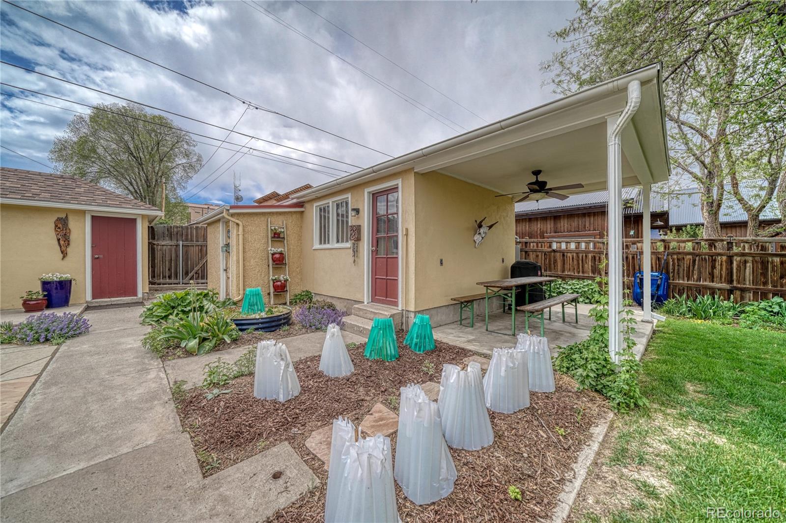 MLS Image #43 for 625 w second street,salida, Colorado