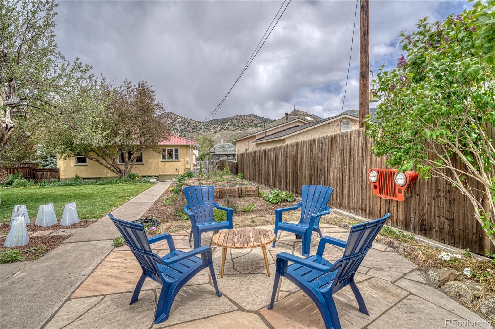MLS Image #44 for 625 w second street,salida, Colorado