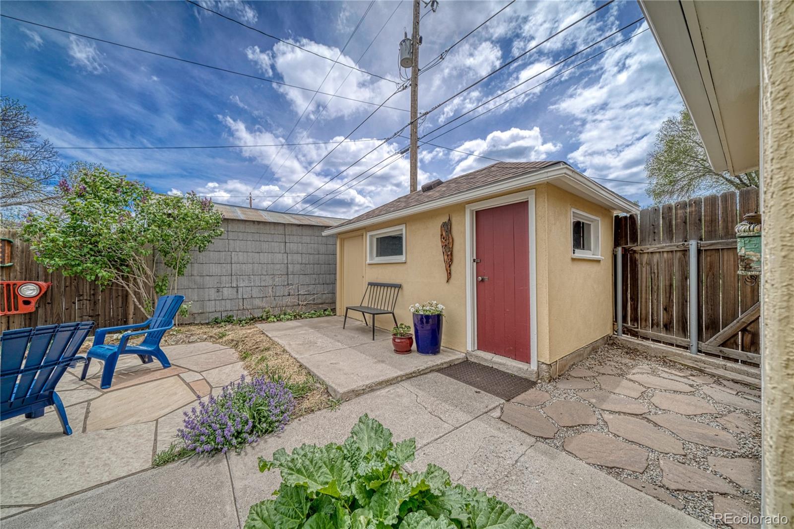 MLS Image #47 for 625 w second street,salida, Colorado