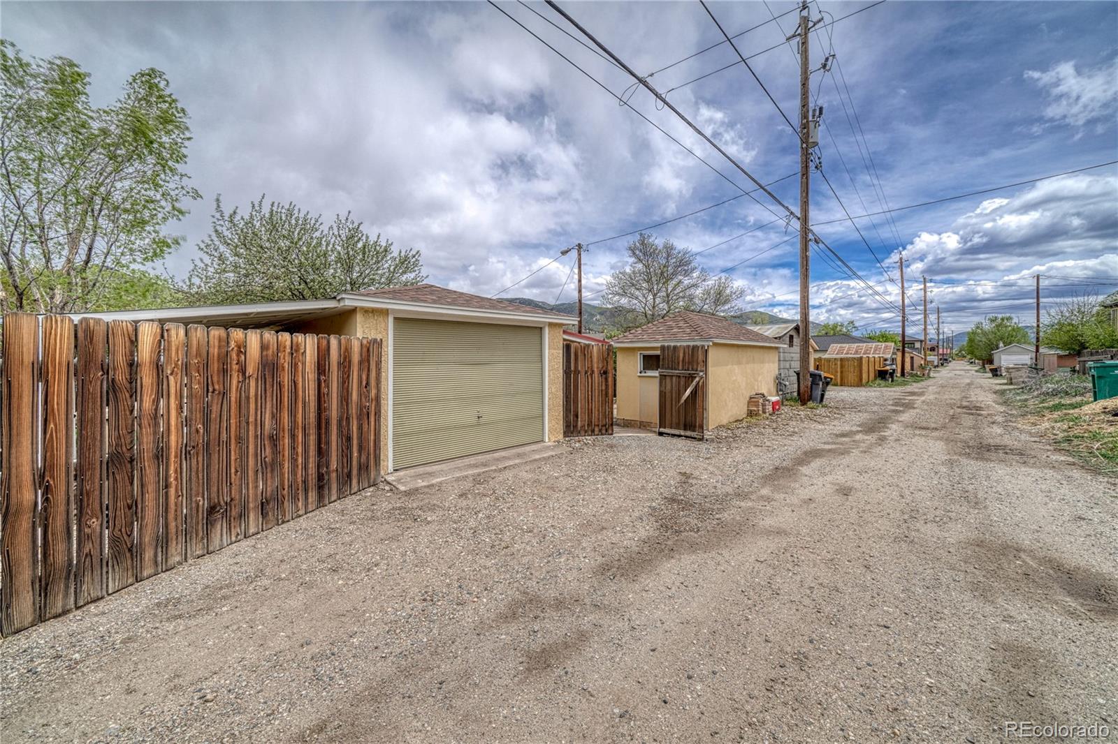 MLS Image #48 for 625 w second street,salida, Colorado