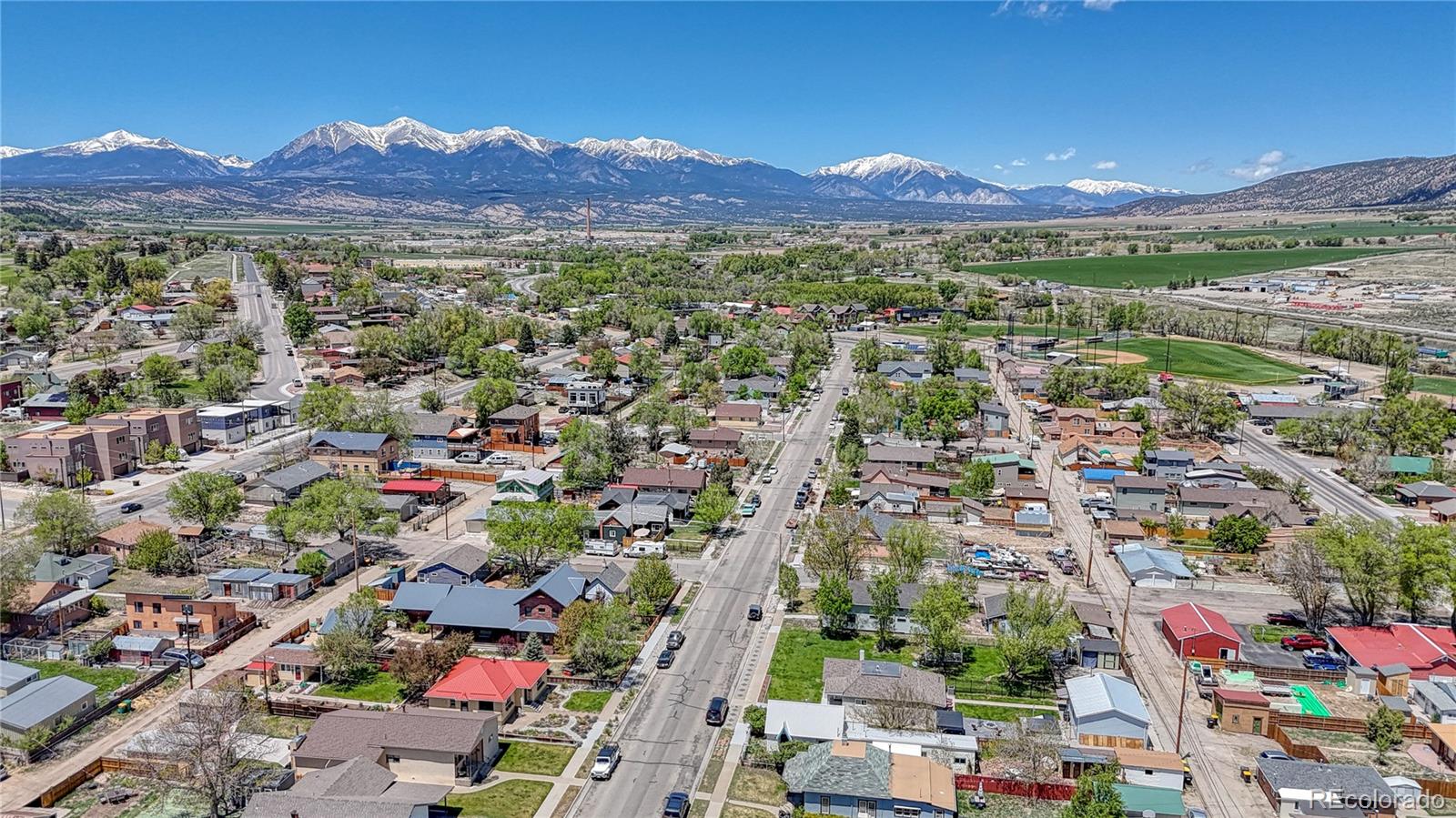 MLS Image #49 for 625 w second street,salida, Colorado