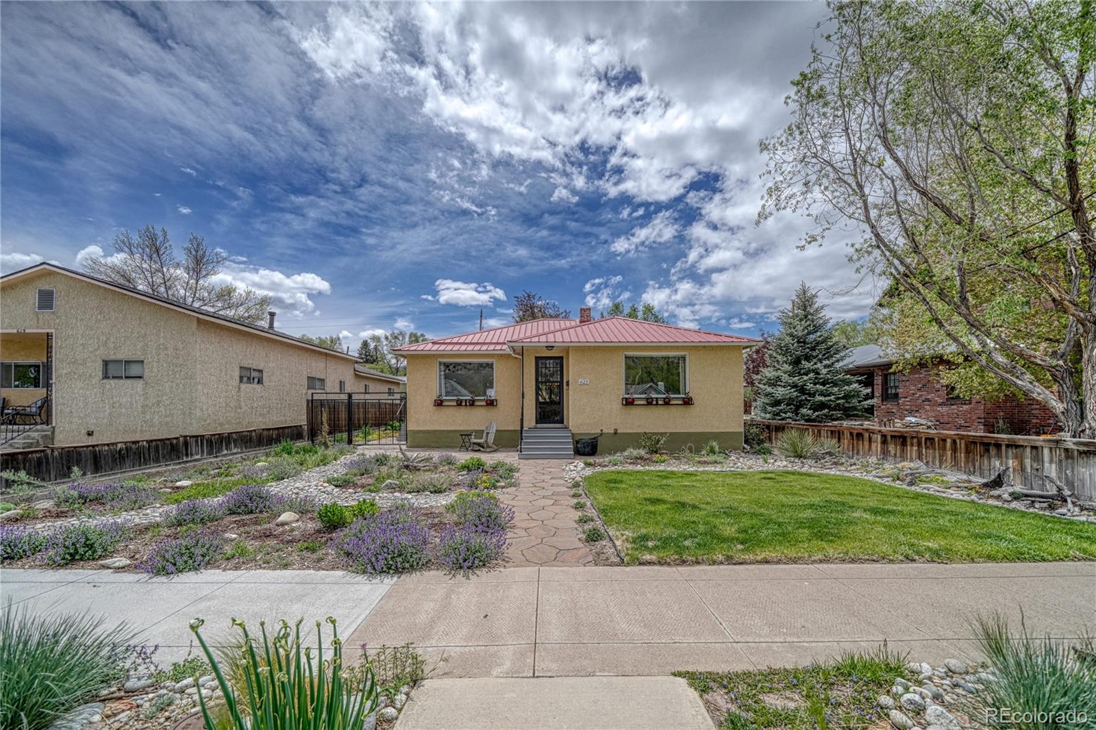 MLS Image #5 for 625 w second street,salida, Colorado