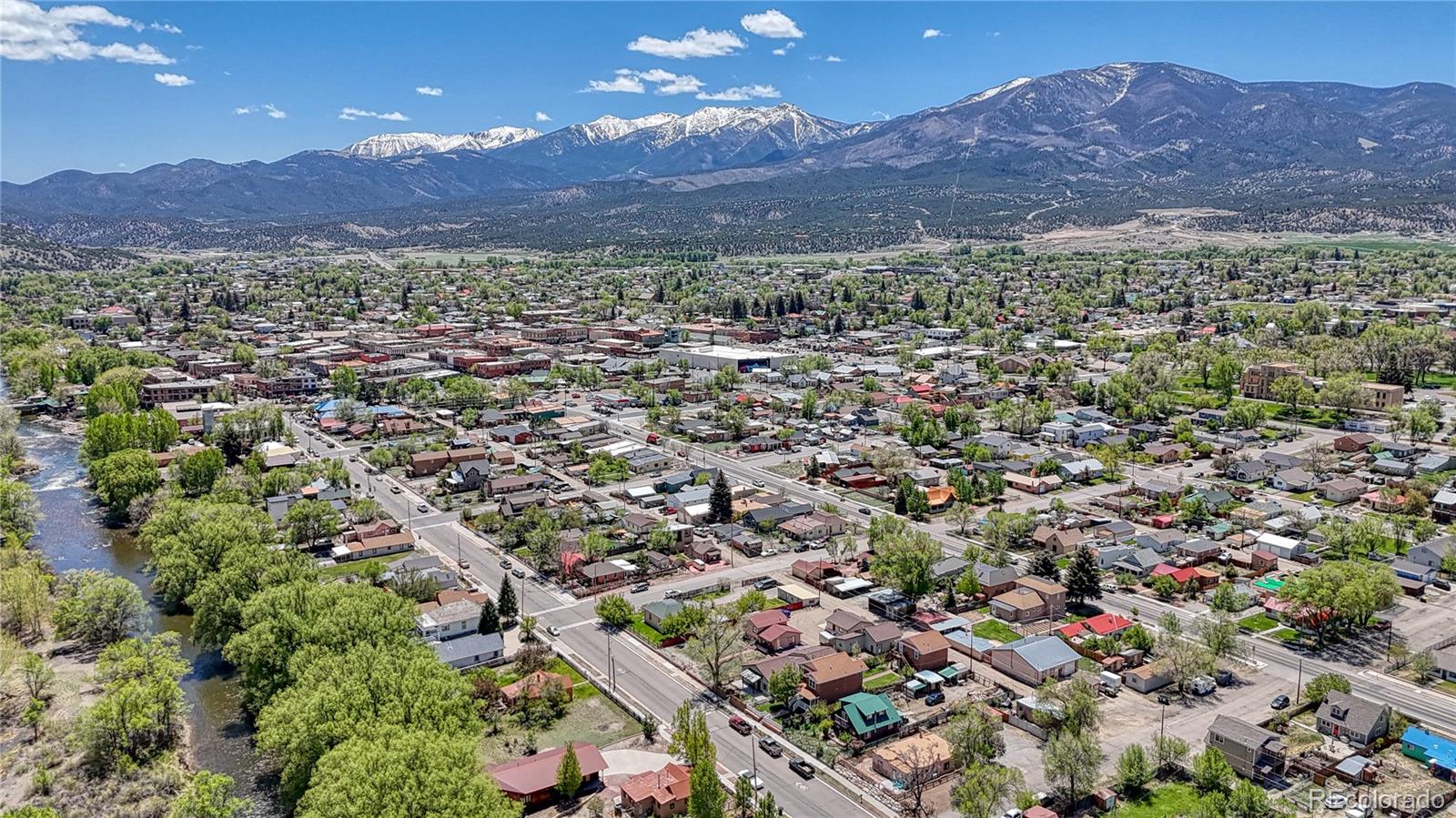 MLS Image #6 for 625 w second street,salida, Colorado
