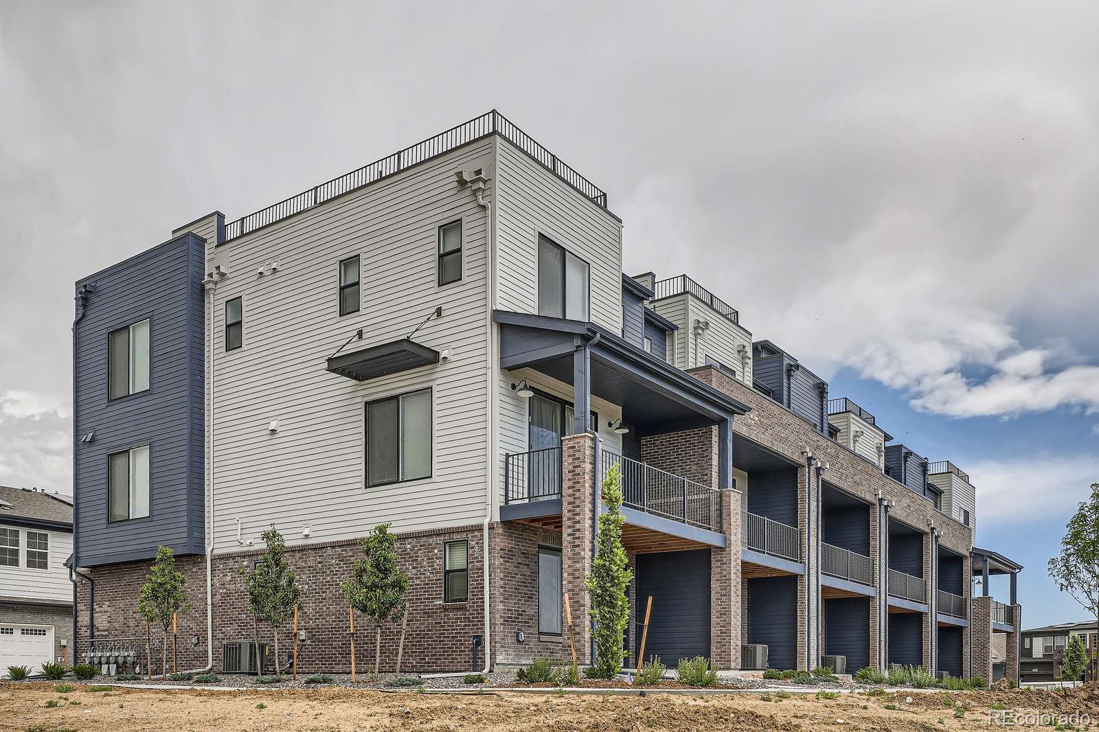 CMA Image for 8321  Mount Kataka Street,Littleton, Colorado
