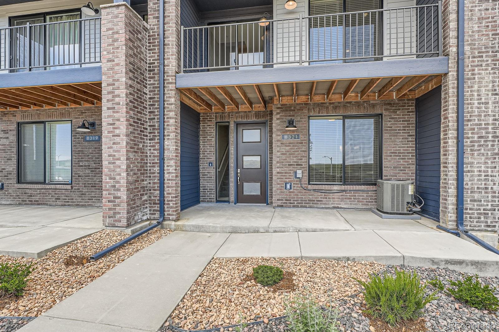 MLS Image #2 for 8321  mount kataka street,littleton, Colorado