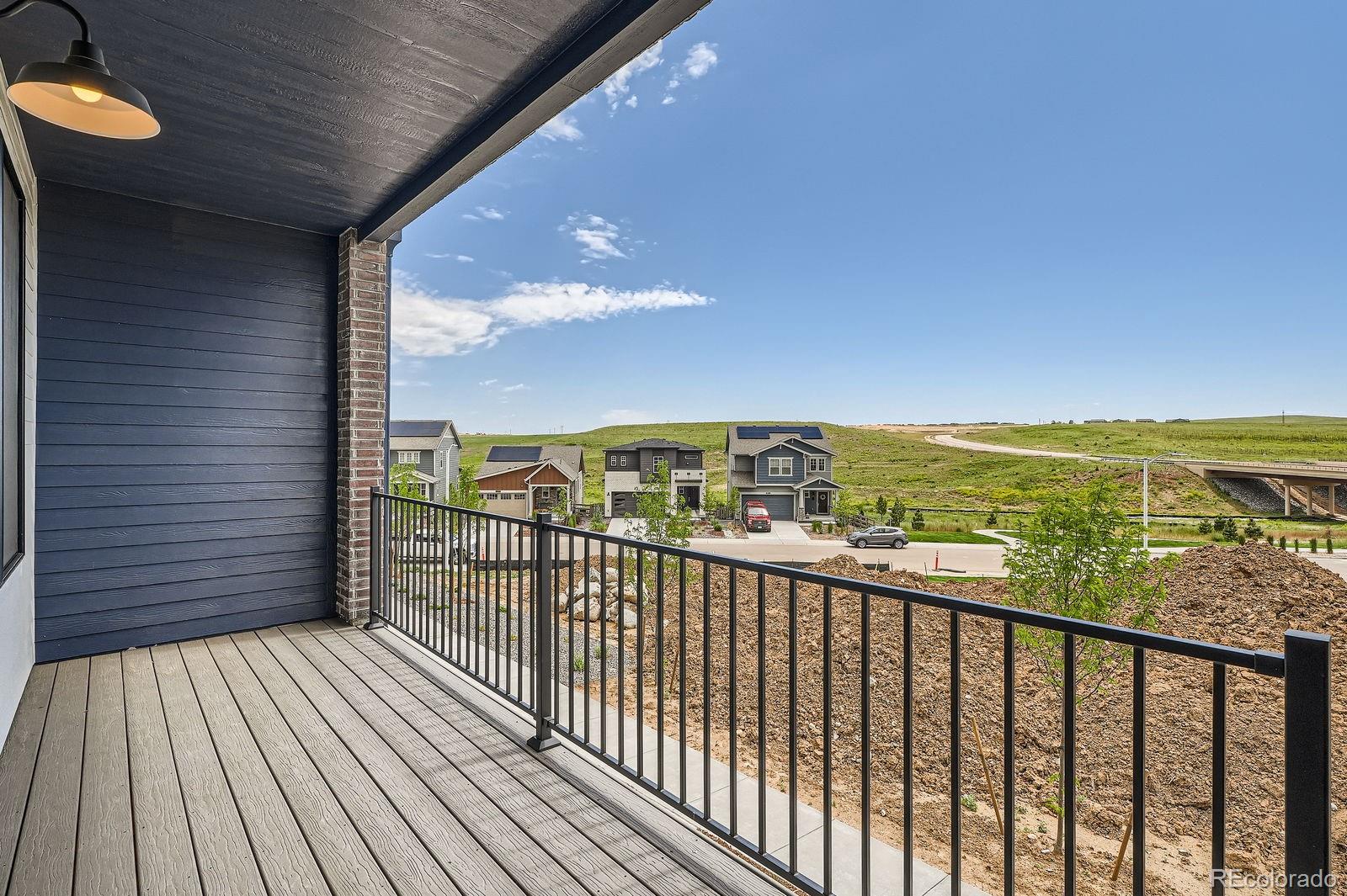 MLS Image #20 for 8321  mount kataka street,littleton, Colorado
