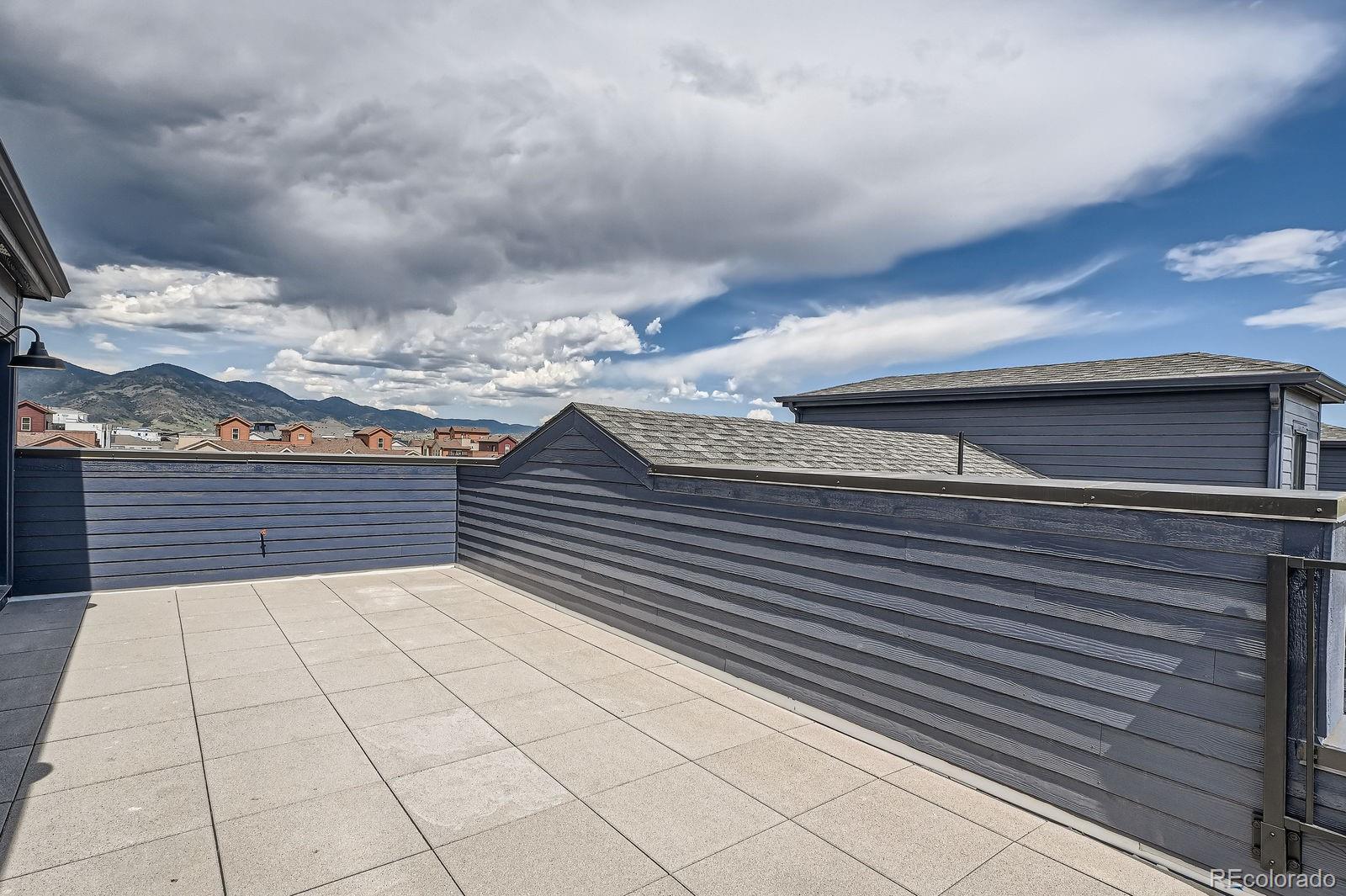 MLS Image #23 for 8321  mount kataka street,littleton, Colorado