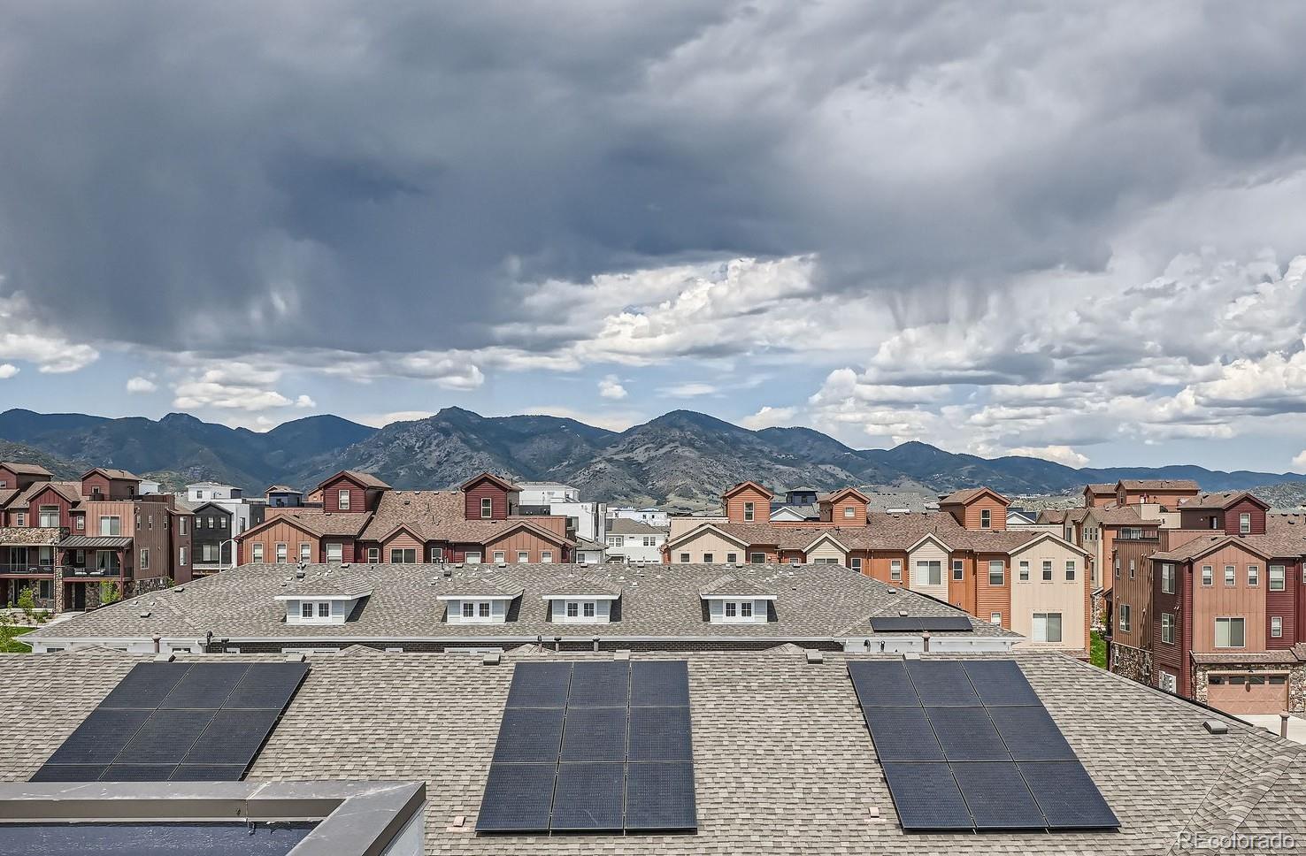 MLS Image #24 for 8321  mount kataka street,littleton, Colorado