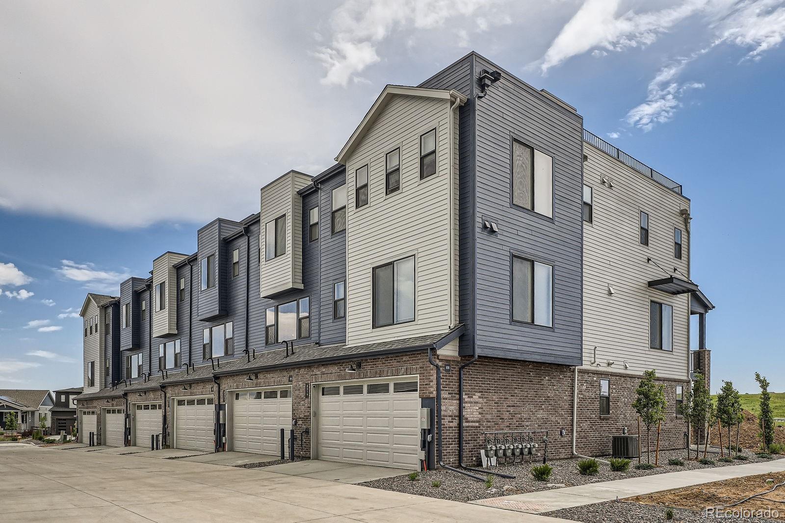 MLS Image #26 for 8321  mount kataka street,littleton, Colorado