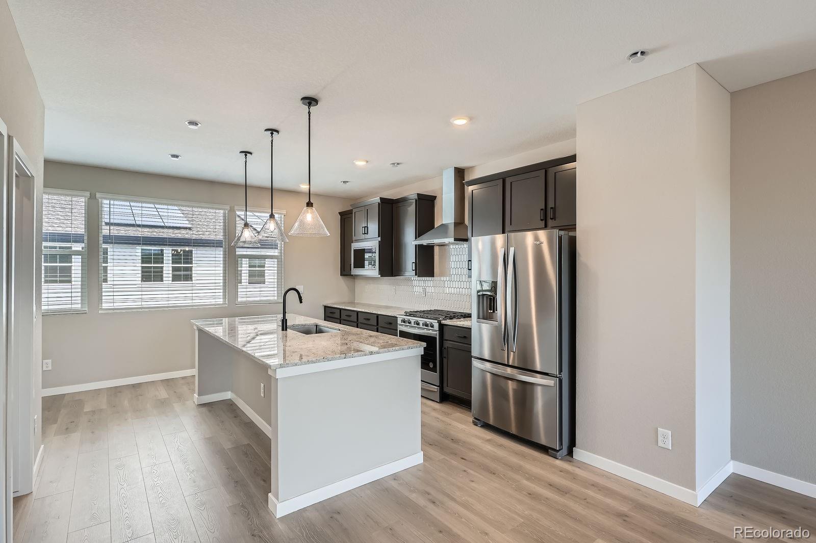 MLS Image #4 for 8321  mount kataka street,littleton, Colorado