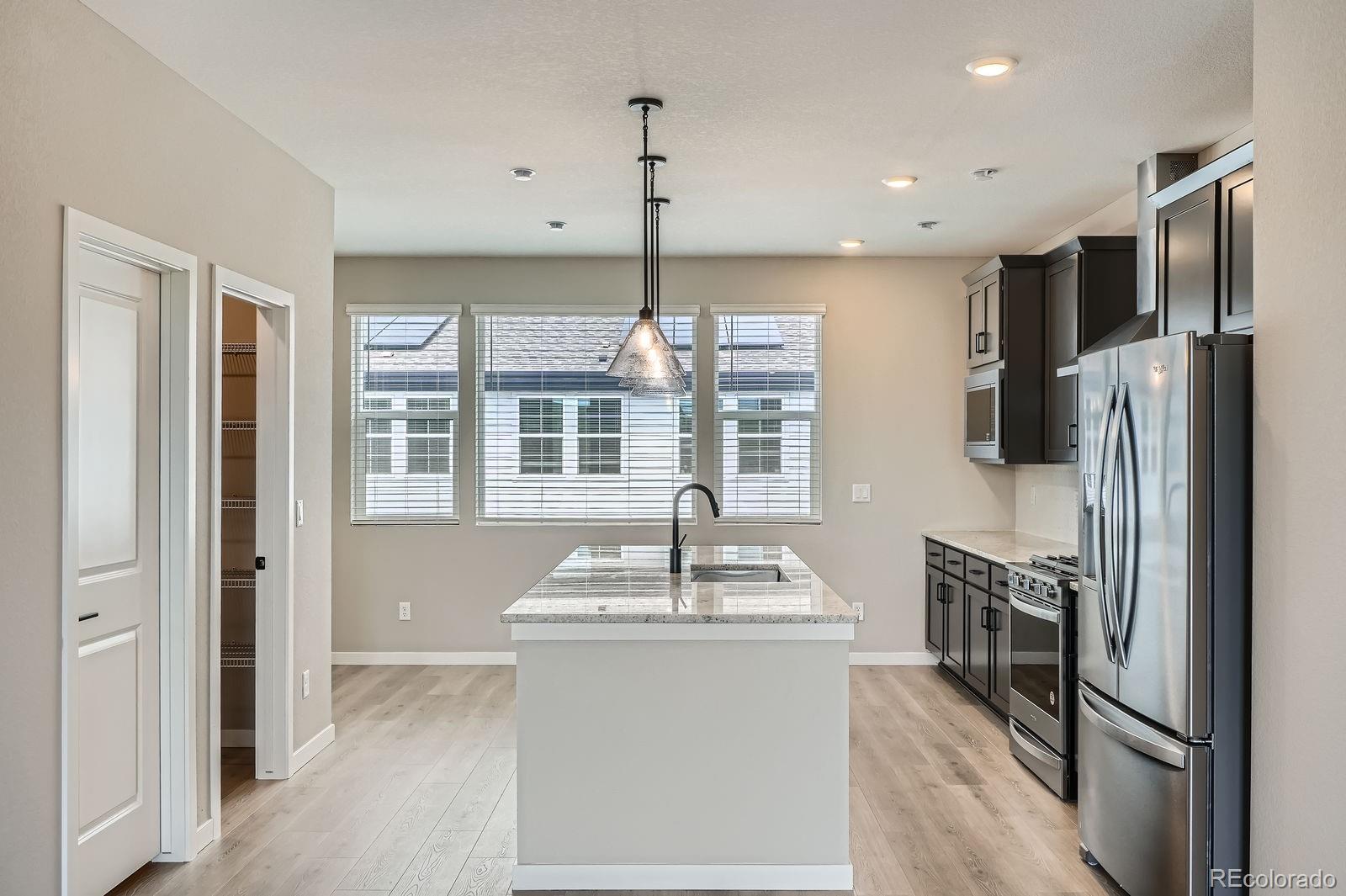 MLS Image #5 for 8321  mount kataka street,littleton, Colorado