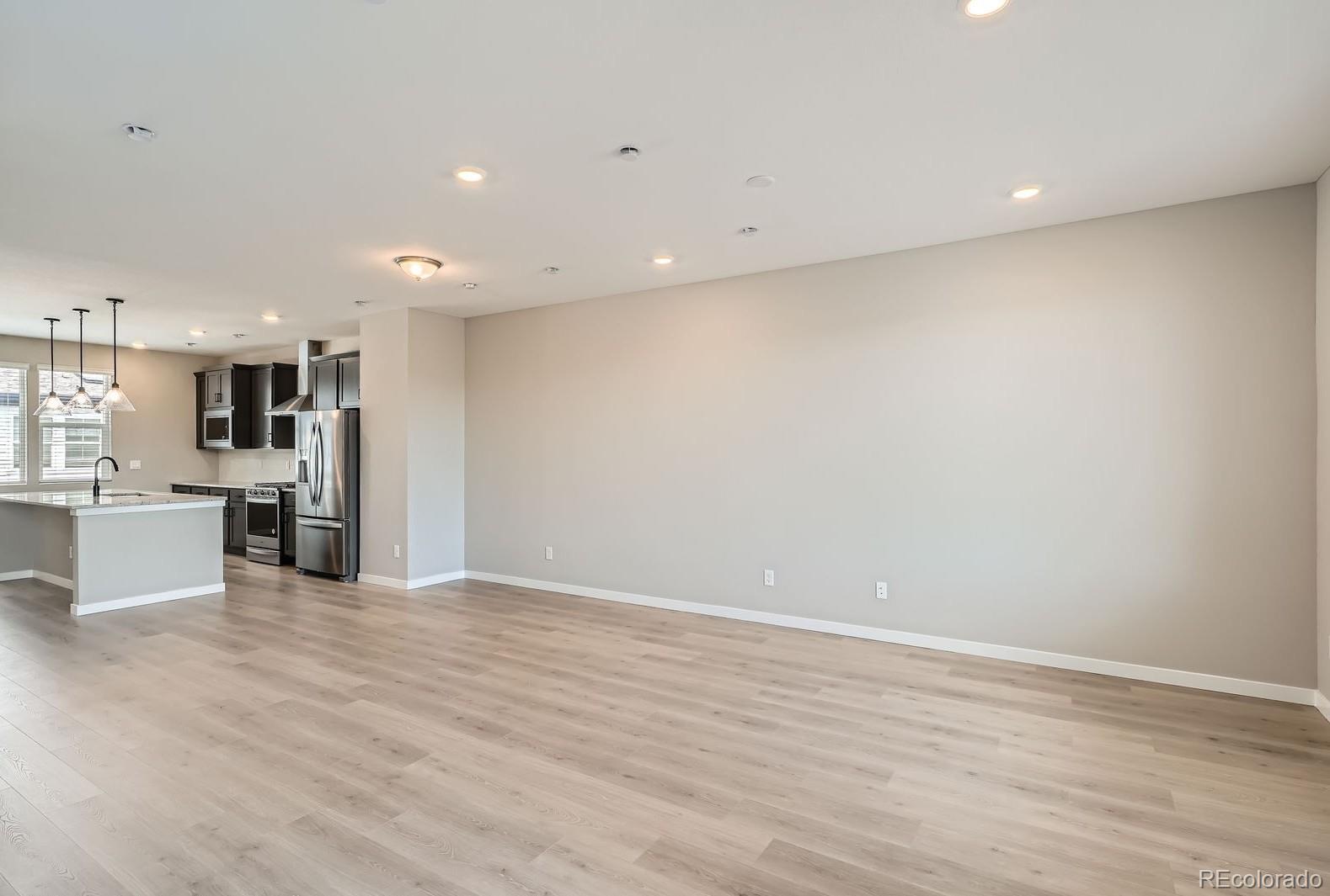 MLS Image #7 for 8321  mount kataka street,littleton, Colorado