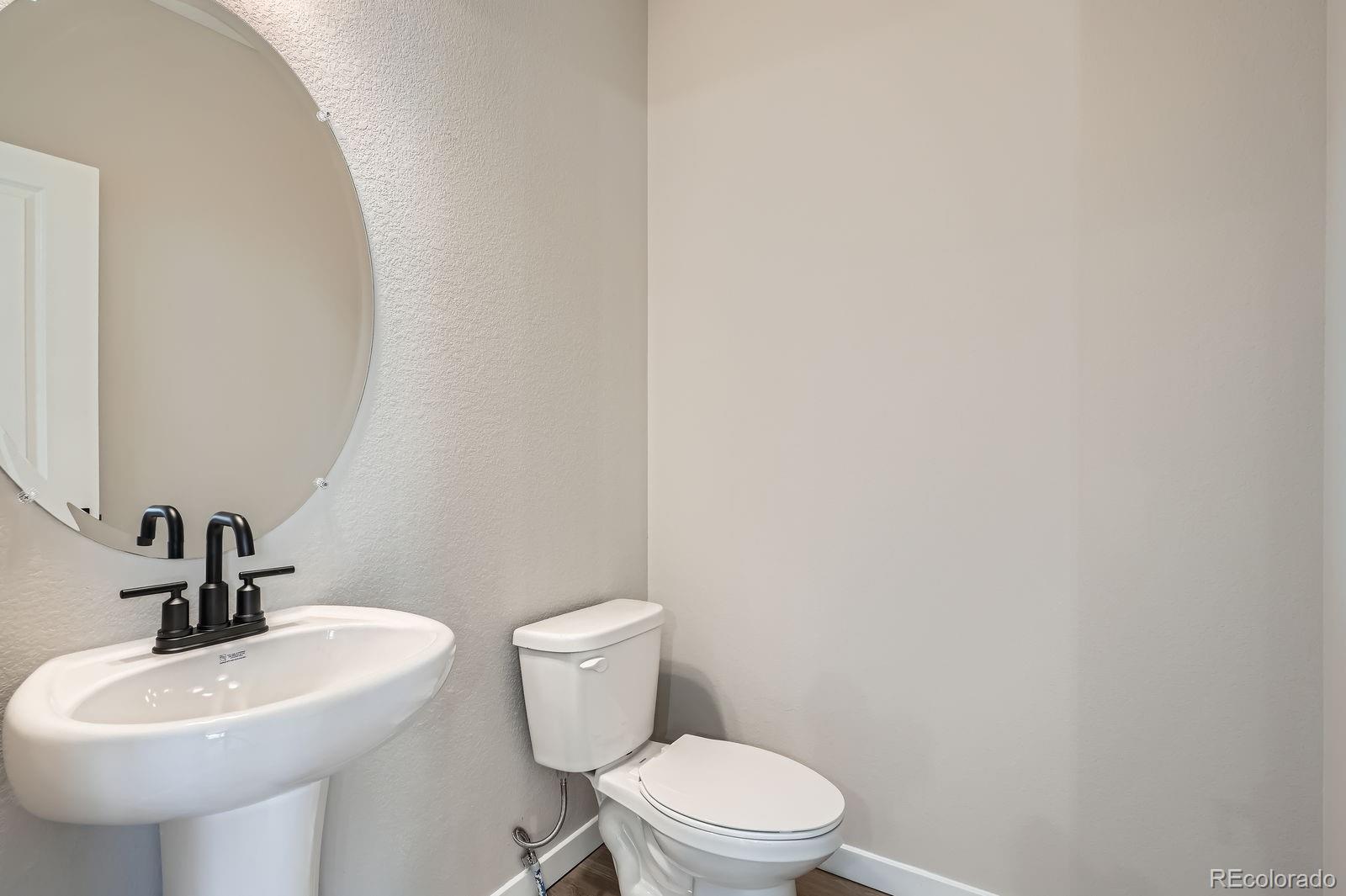 MLS Image #9 for 8321  mount kataka street,littleton, Colorado