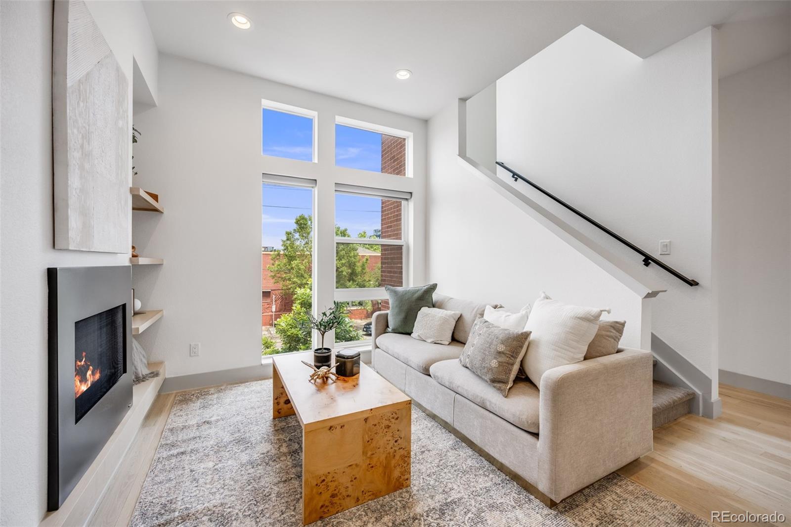 MLS Image #0 for 3008  blake street,denver, Colorado