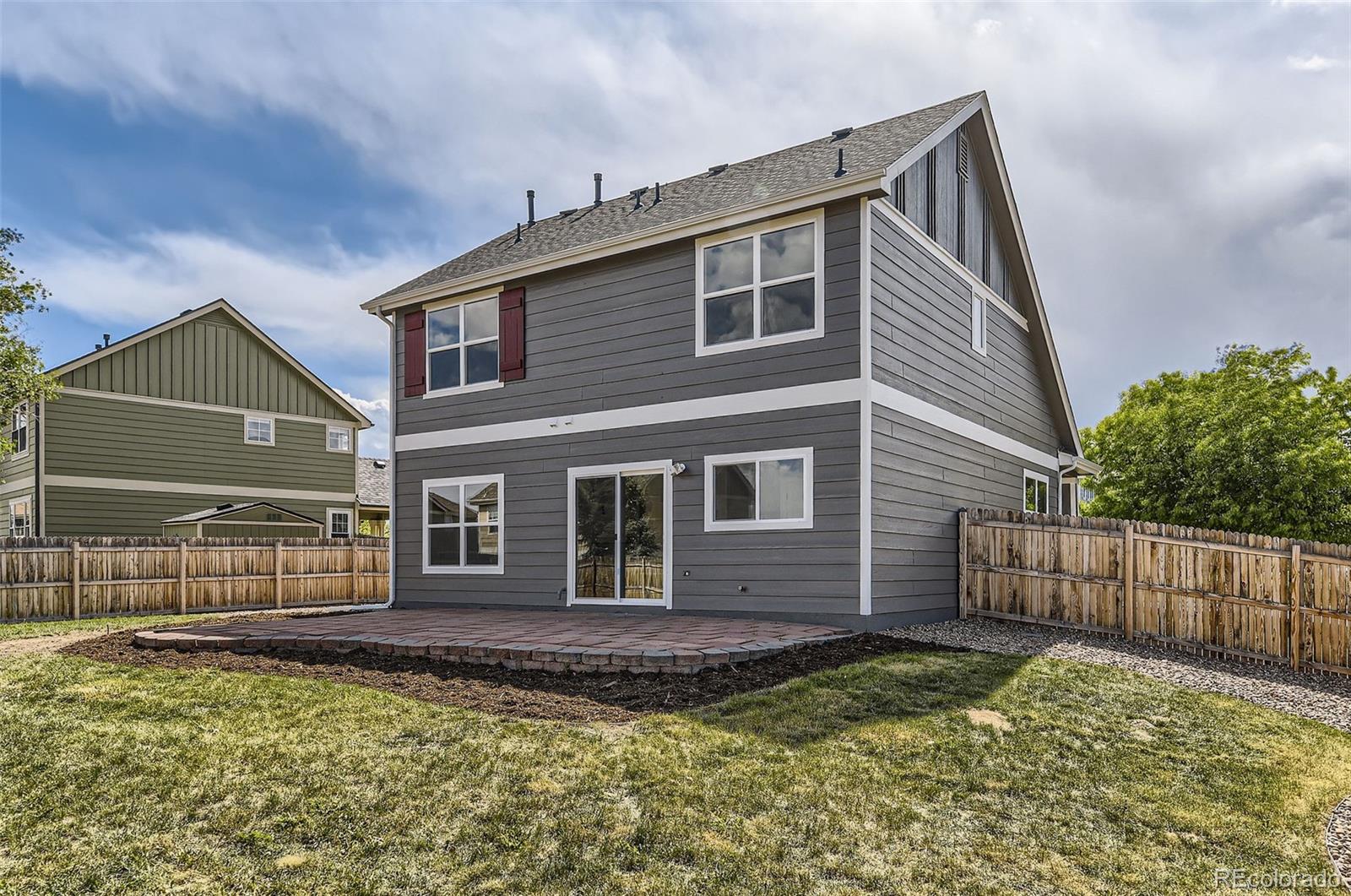 MLS Image #28 for 1488 n stratton avenue,castle rock, Colorado