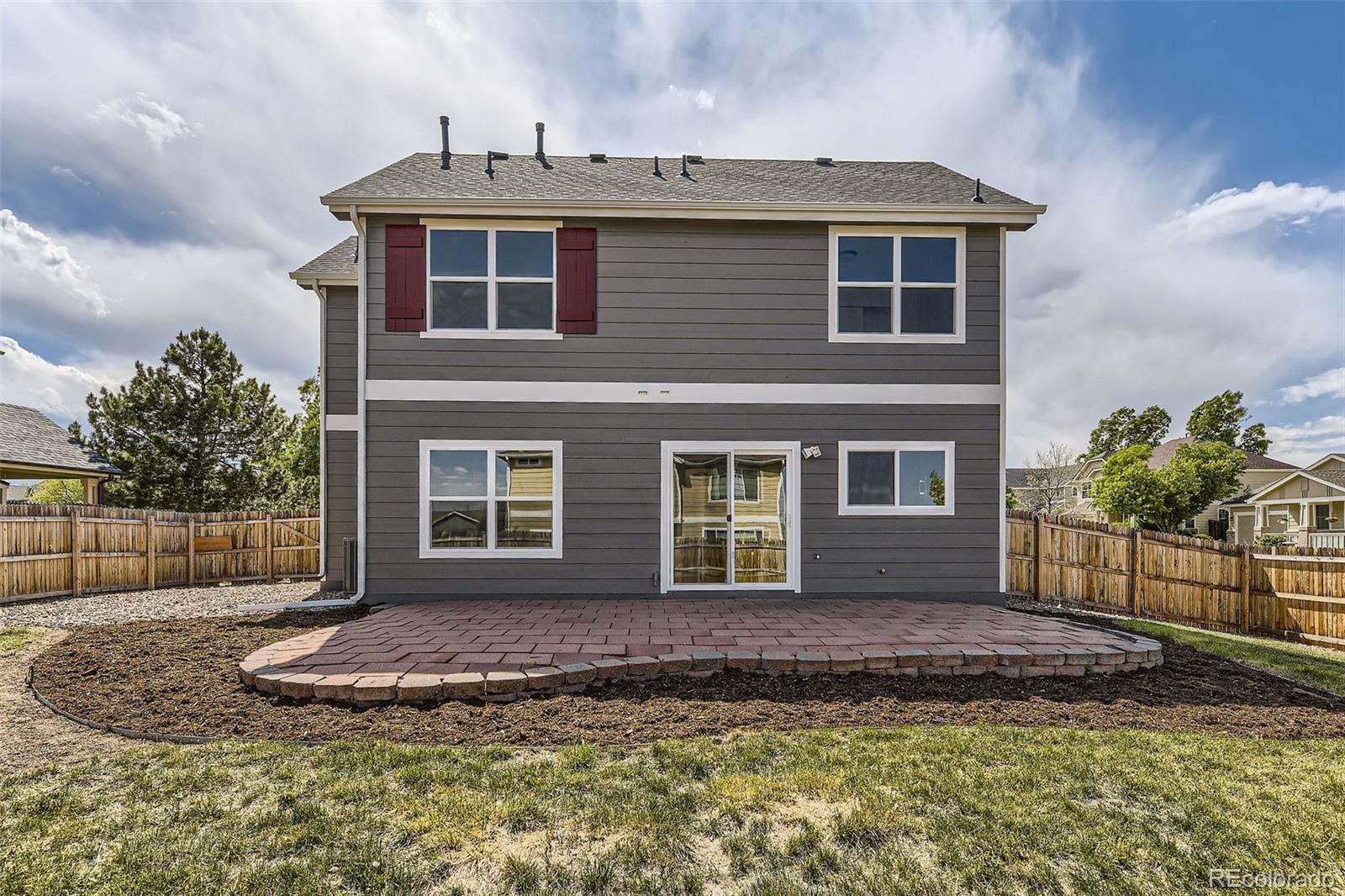 MLS Image #29 for 1488 n stratton avenue,castle rock, Colorado