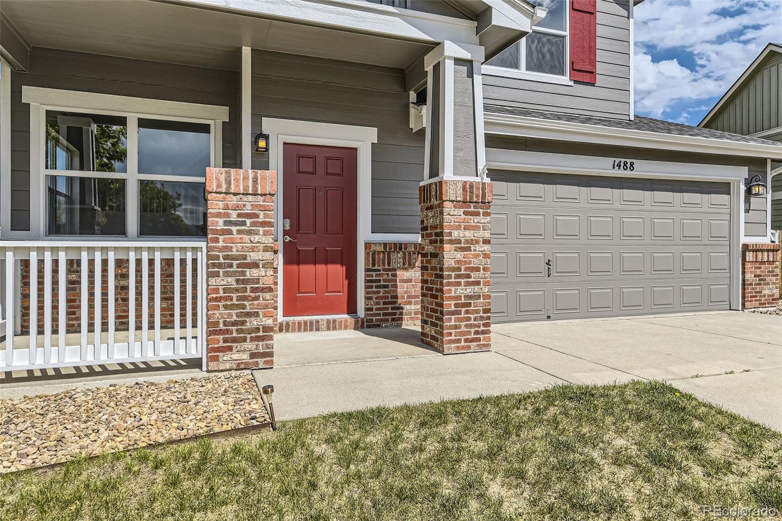 MLS Image #3 for 1488 n stratton avenue,castle rock, Colorado
