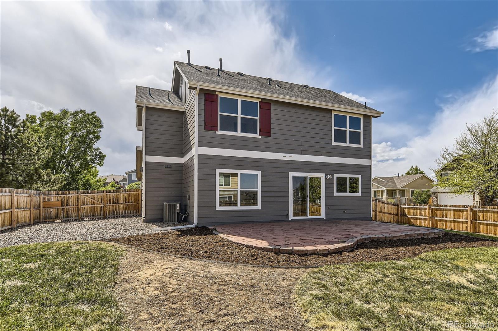 MLS Image #30 for 1488 n stratton avenue,castle rock, Colorado