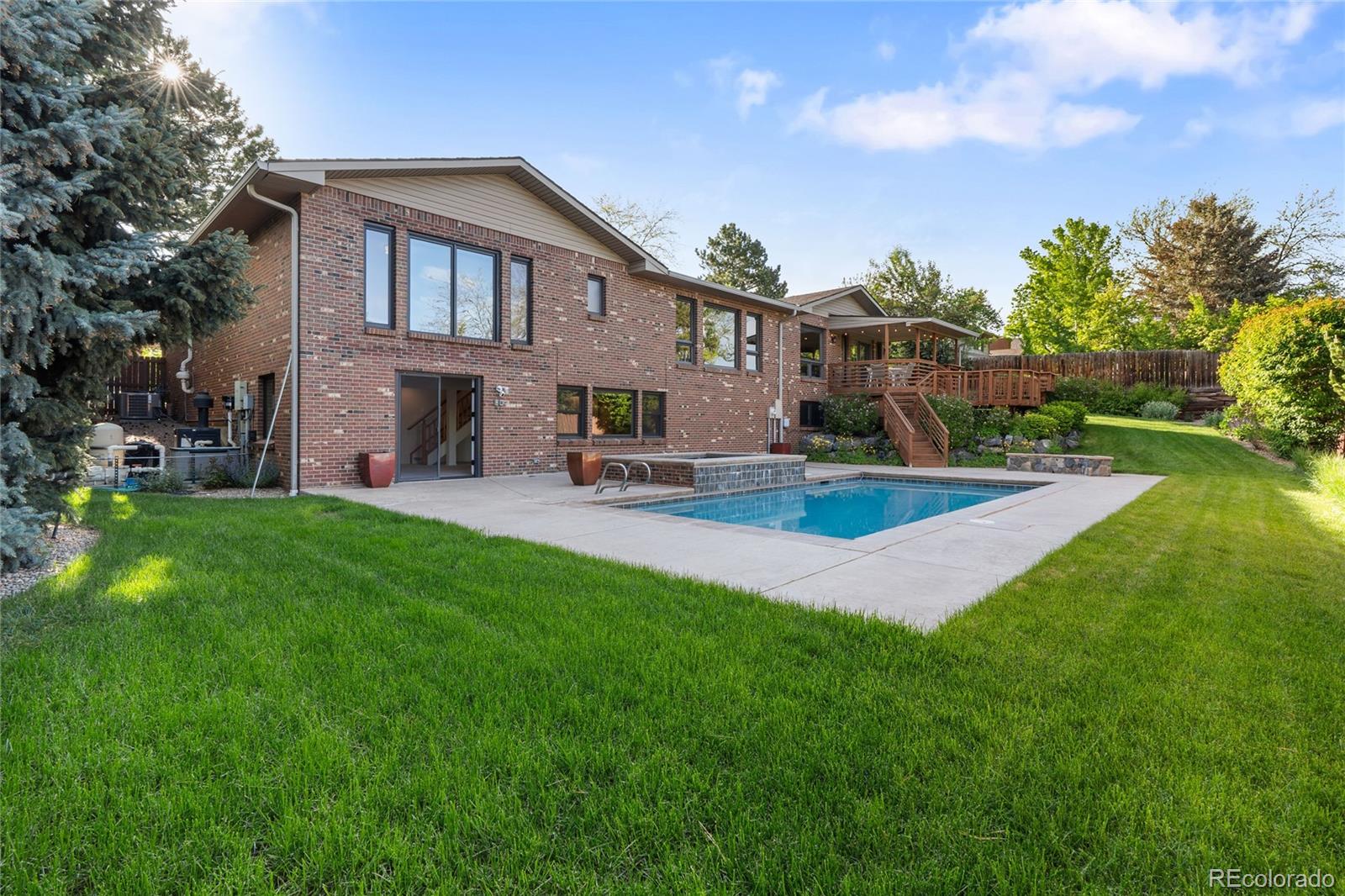MLS Image #37 for 92 s devinney street,golden, Colorado