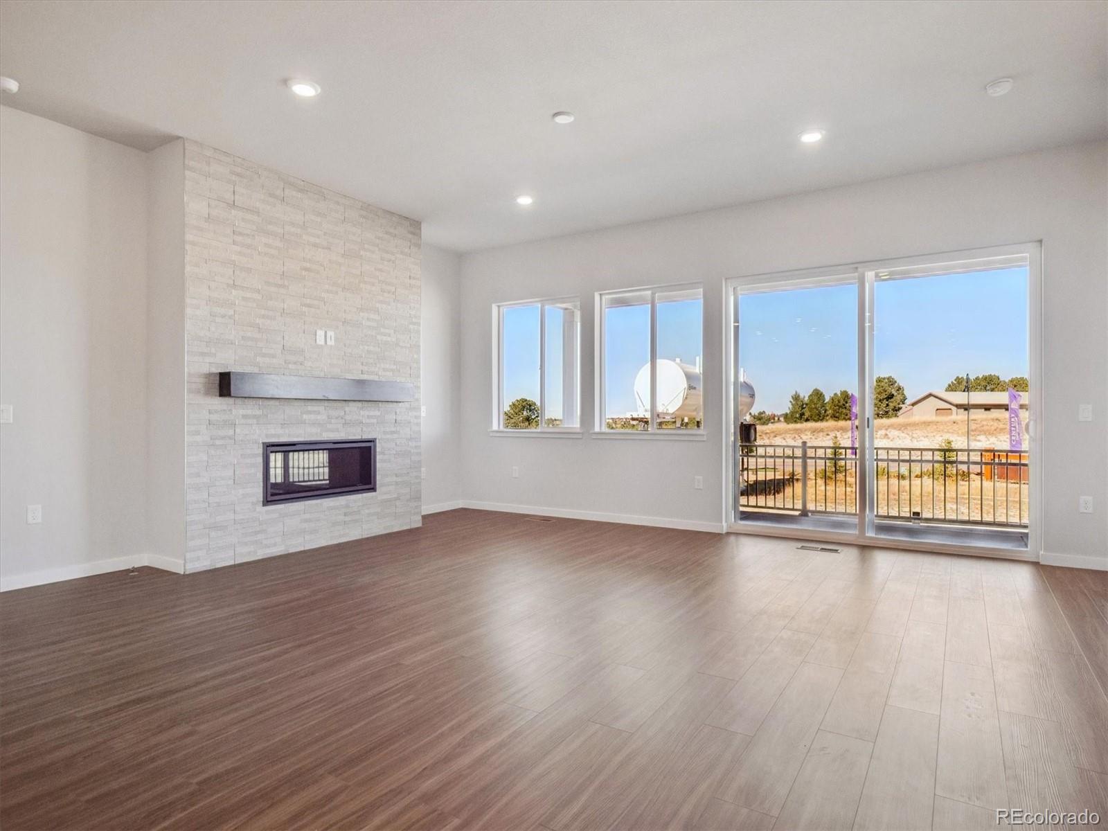 MLS Image #11 for 10735  hanging lake place,parker, Colorado