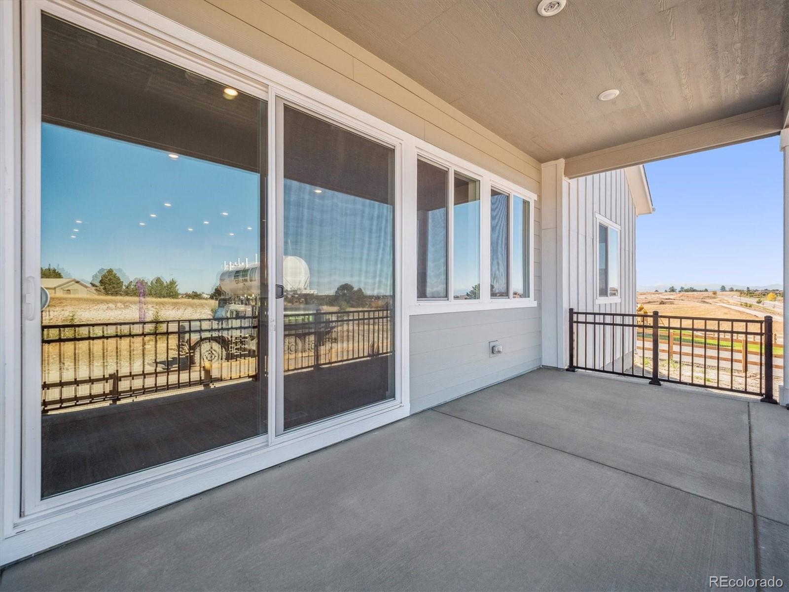 MLS Image #20 for 10735  hanging lake place,parker, Colorado