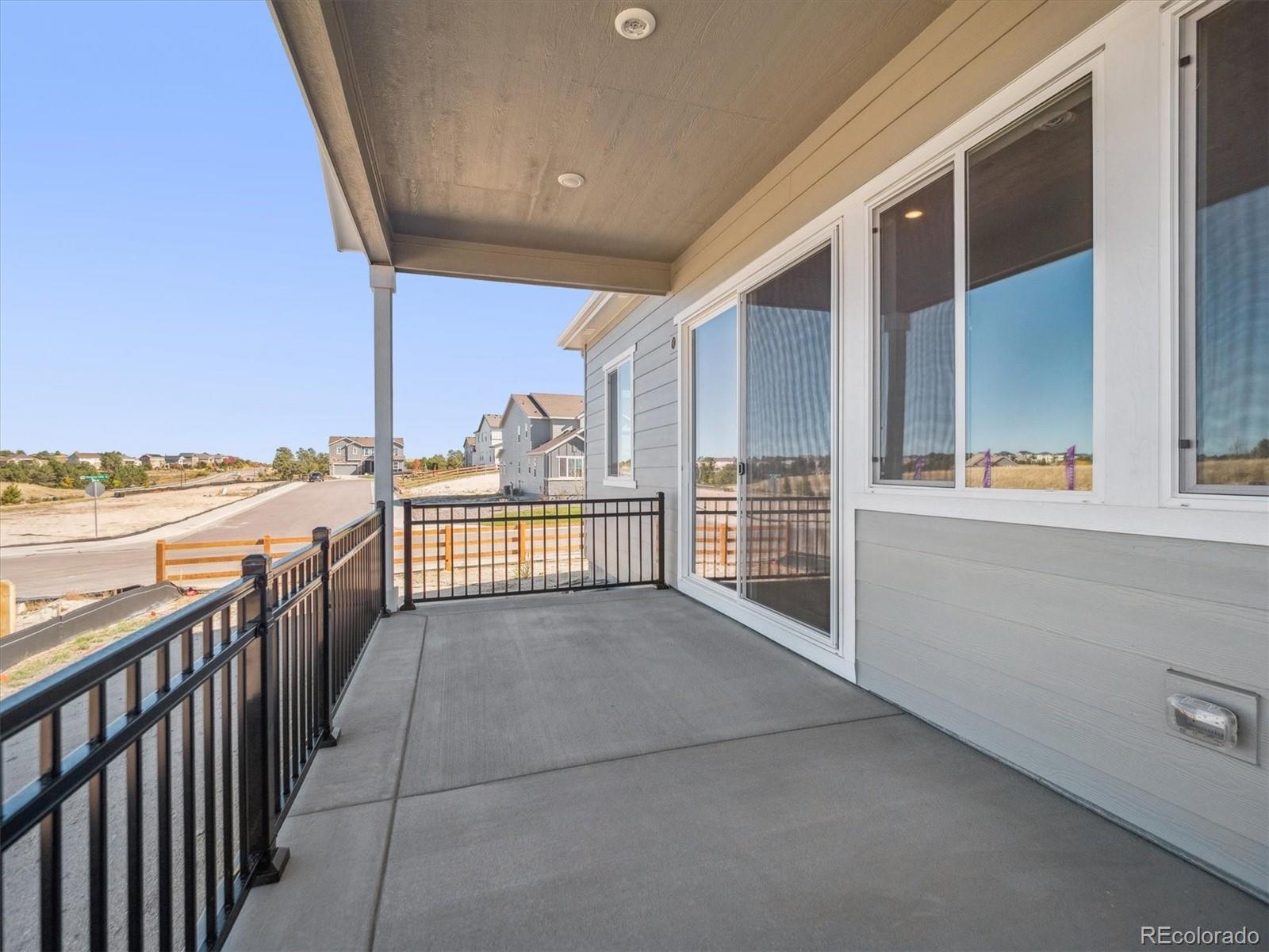 MLS Image #21 for 10735  hanging lake place,parker, Colorado