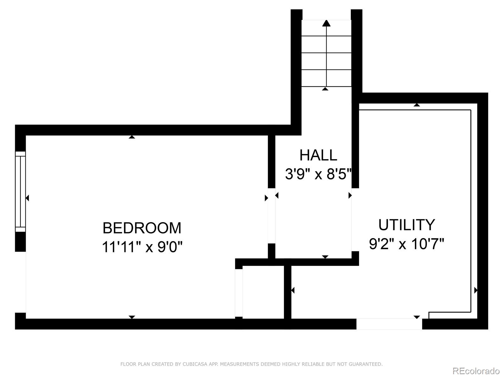 MLS Image #13 for 915 n irving street,denver, Colorado