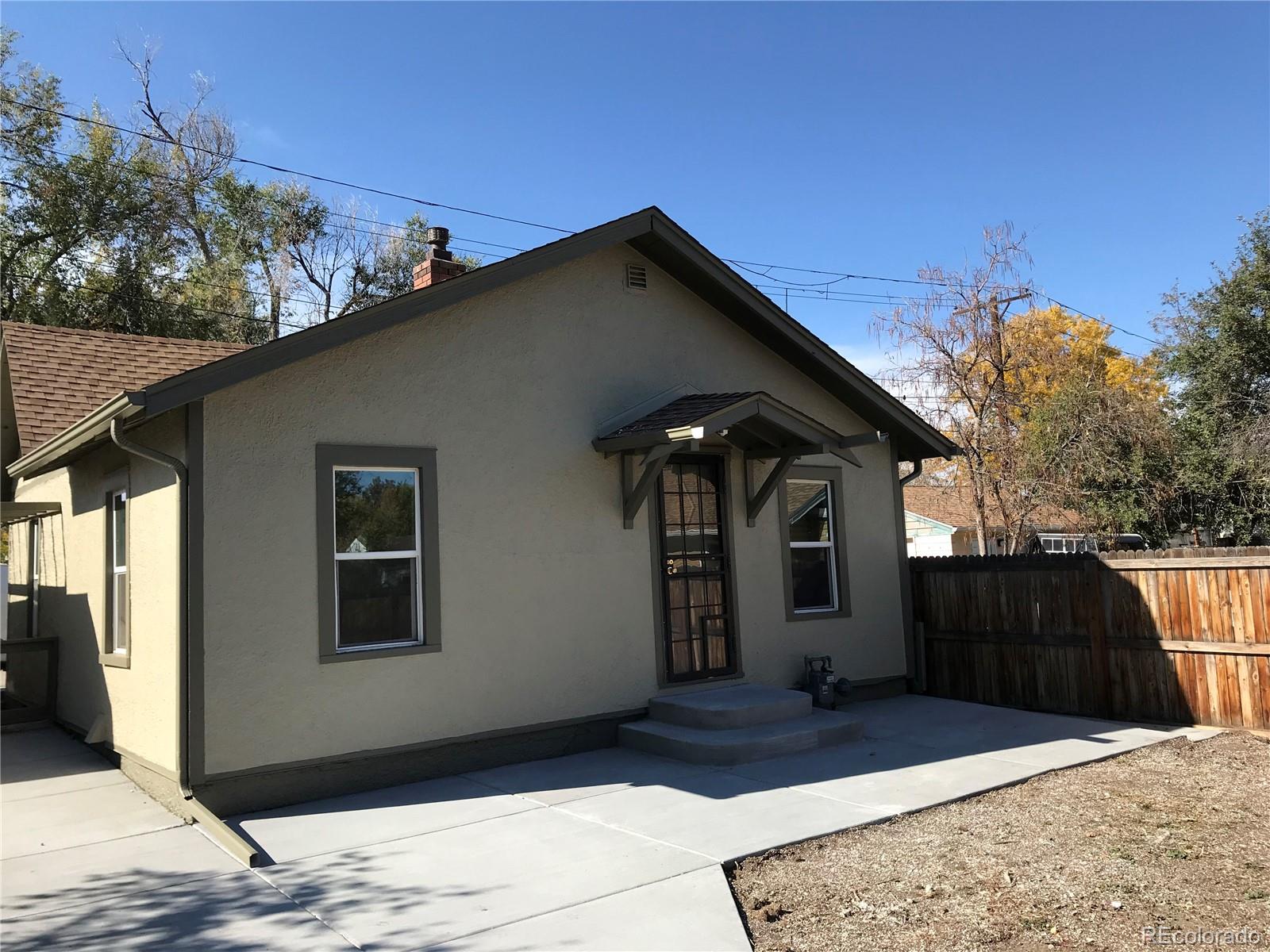 MLS Image #14 for 915 n irving street,denver, Colorado